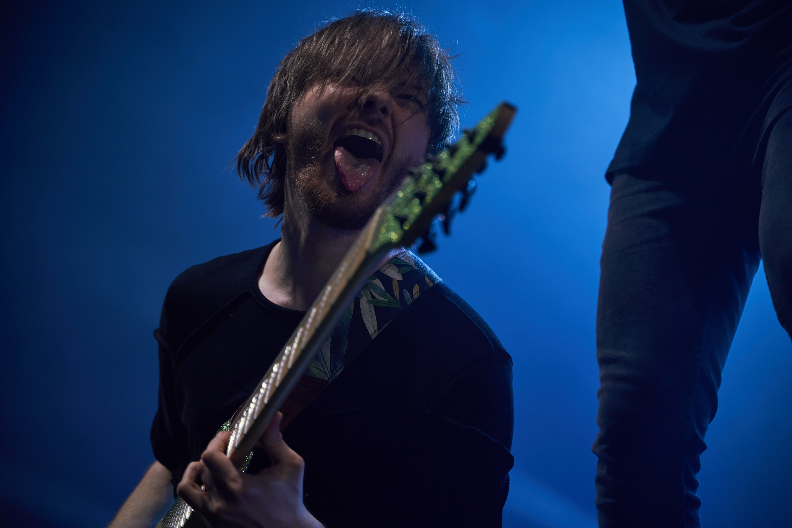 ROCK PRIVET, Санкт-Петербург, 29 марта 2024. Лена Монахова — портретный и концертный фотограф в Санкт-Петербурге