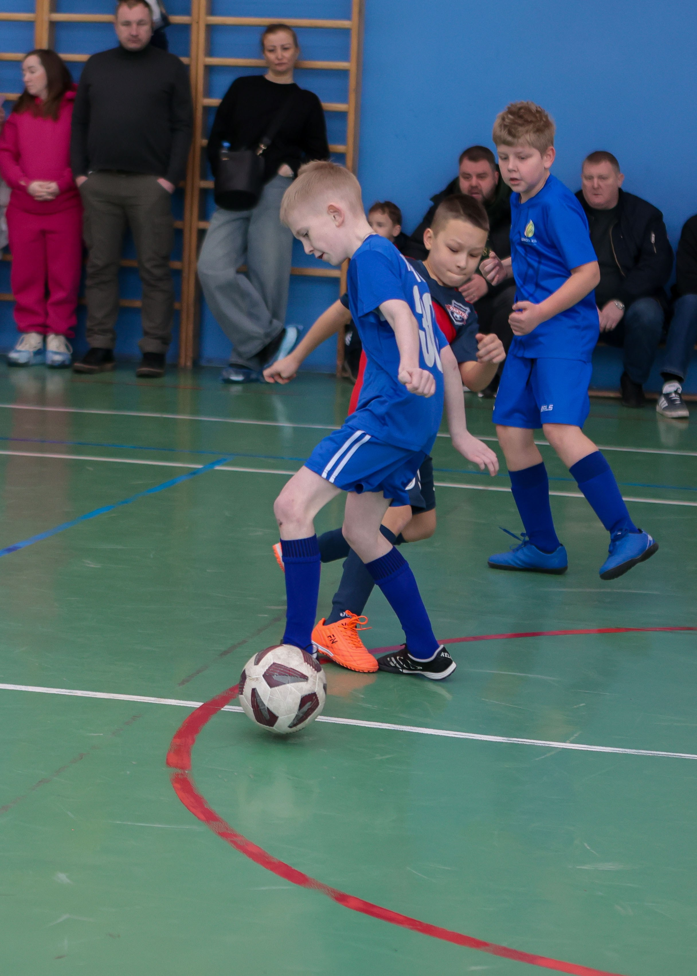 Футбол школа 429 14-15 год. Выпускные альбомы и школьный фотограф в Подольске, Троицке, Щербинке, Москве и Московской области