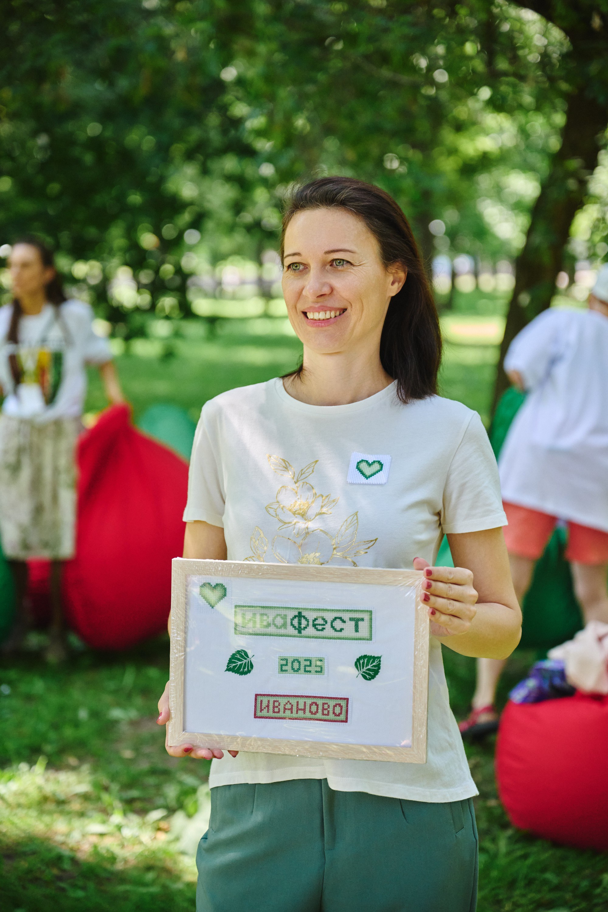 Ива фест 2025. Фотограф в Иваново: Каталожная съемка одежды и постельного белья, Wildberries