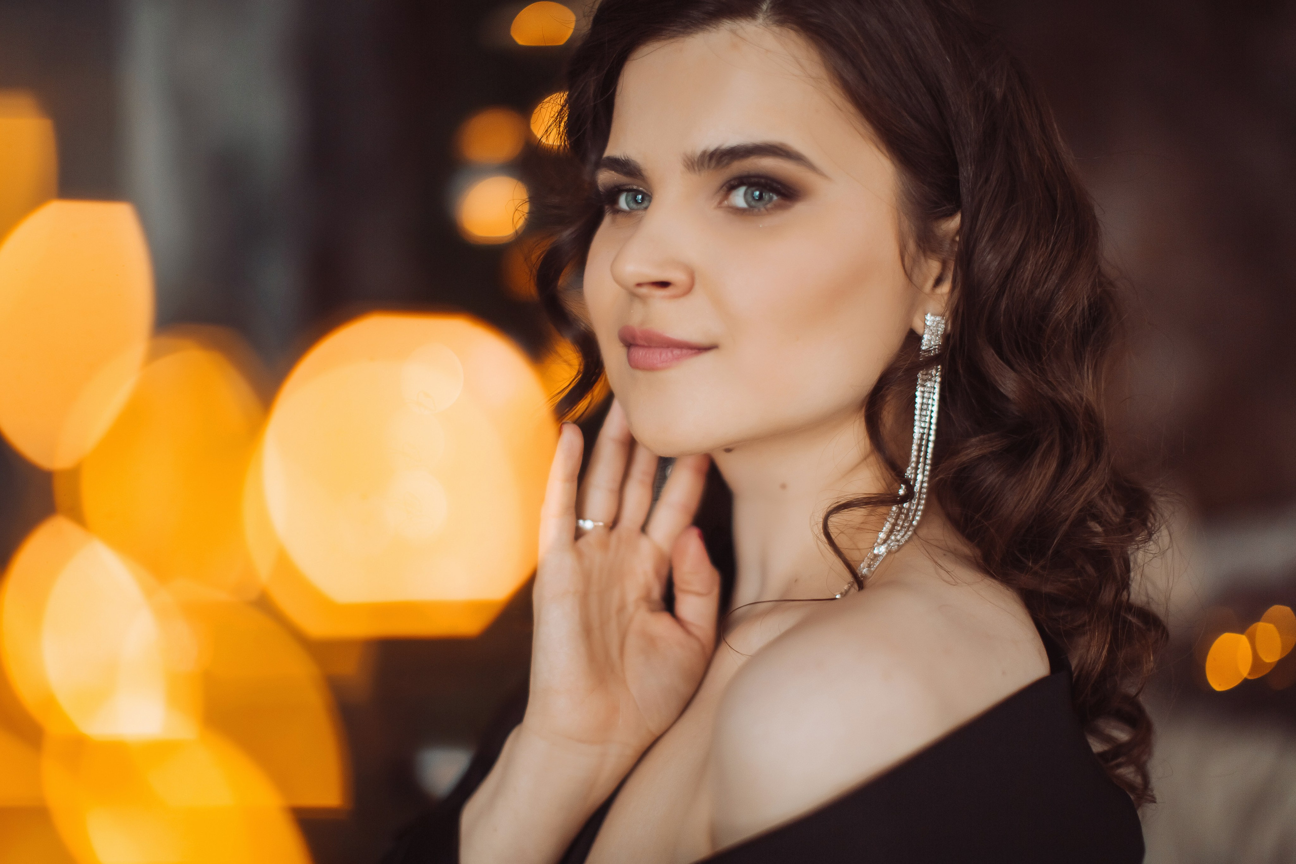 Новогодний проект. Свадебный фотограф Ярославль Ирина Волоцкая