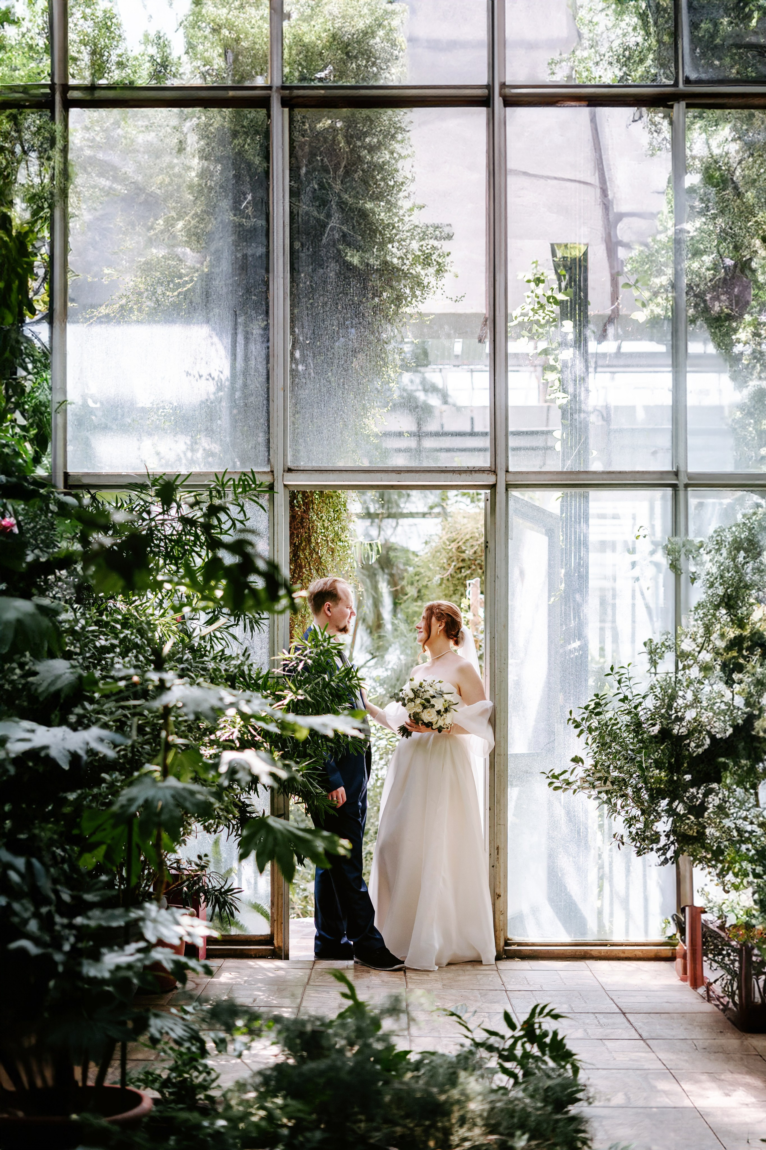 Портретный фотограф в Томске Наташа Барова