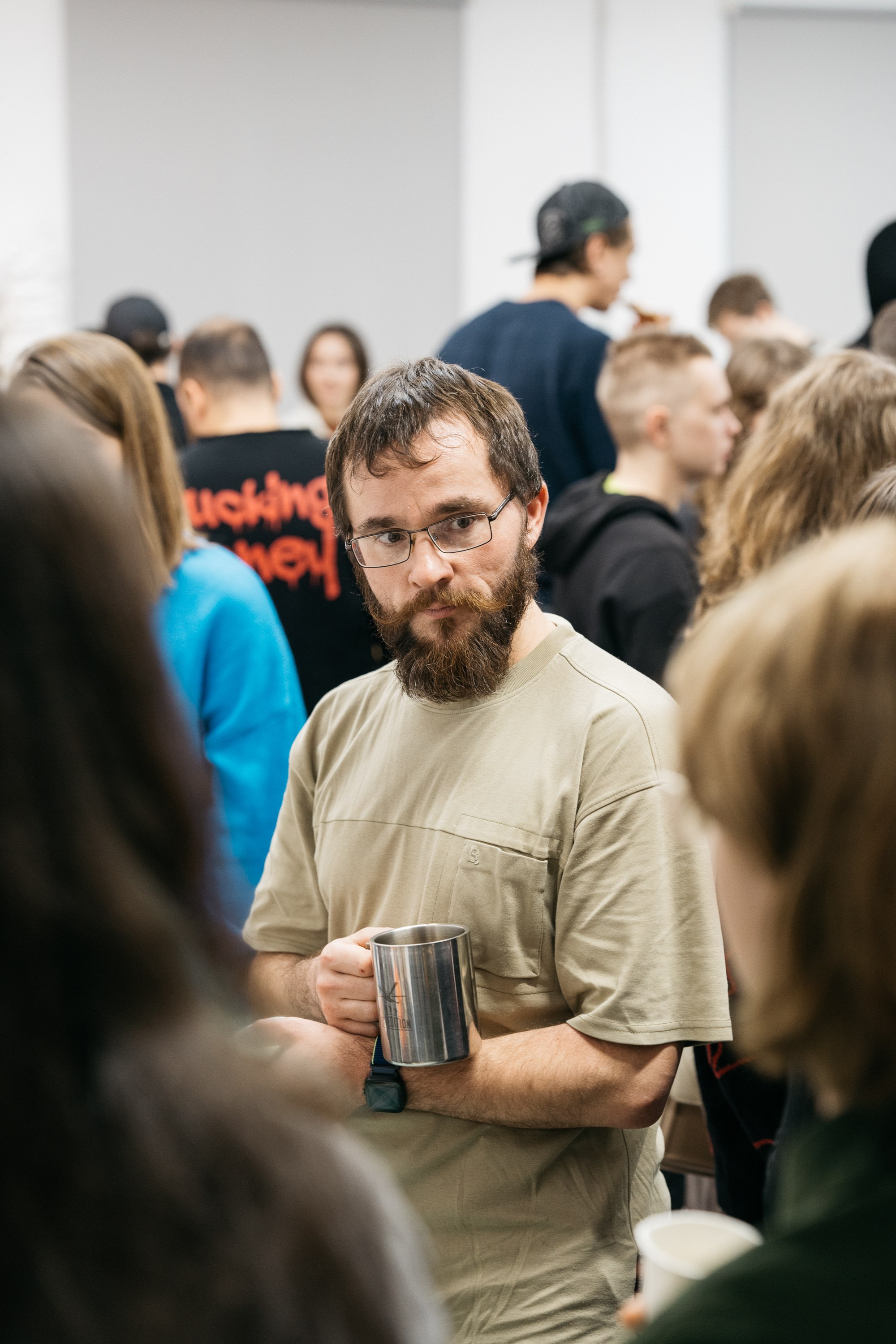 ВАРИБАРИСТА. ИТВИ