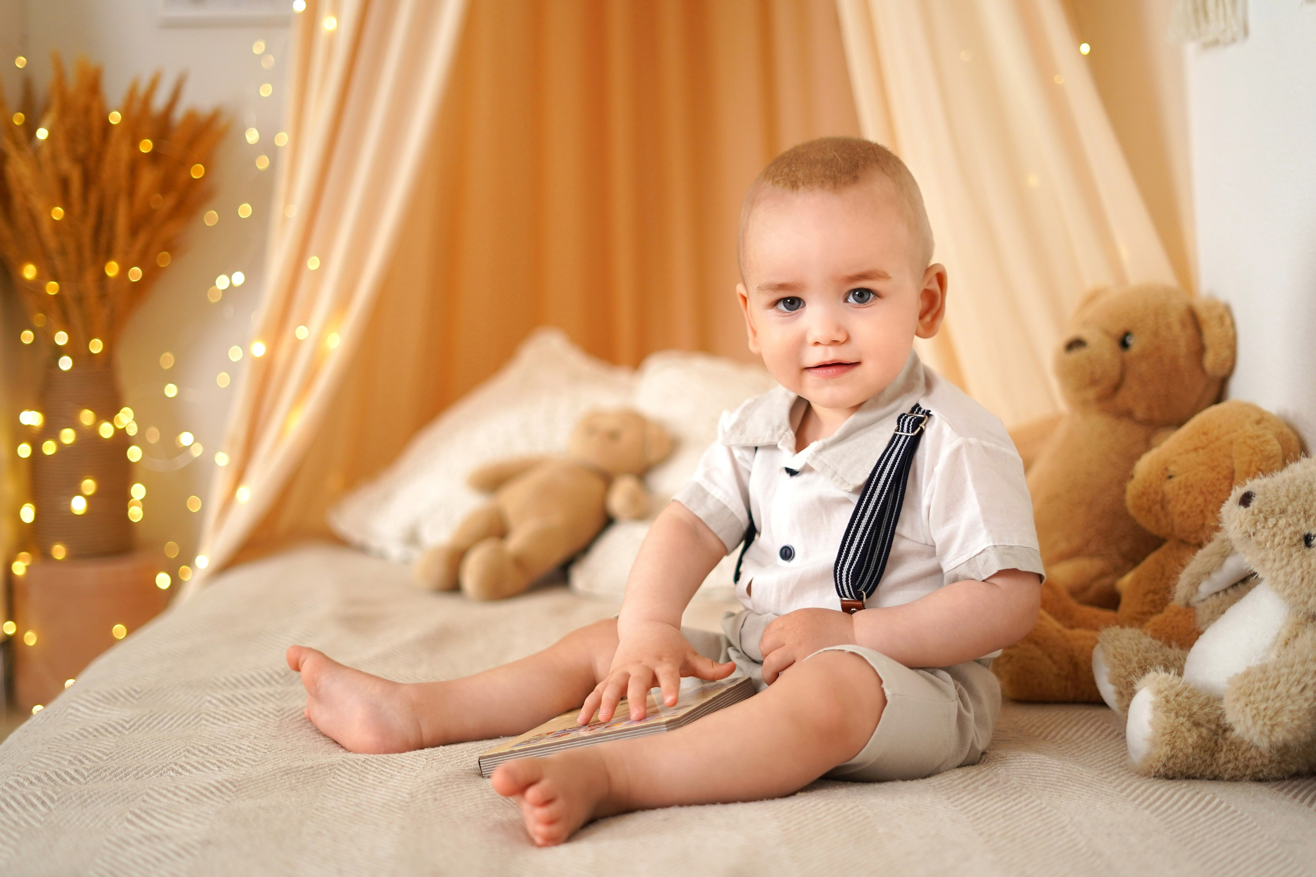 Фотостудия «Антураж» г. Краснодар