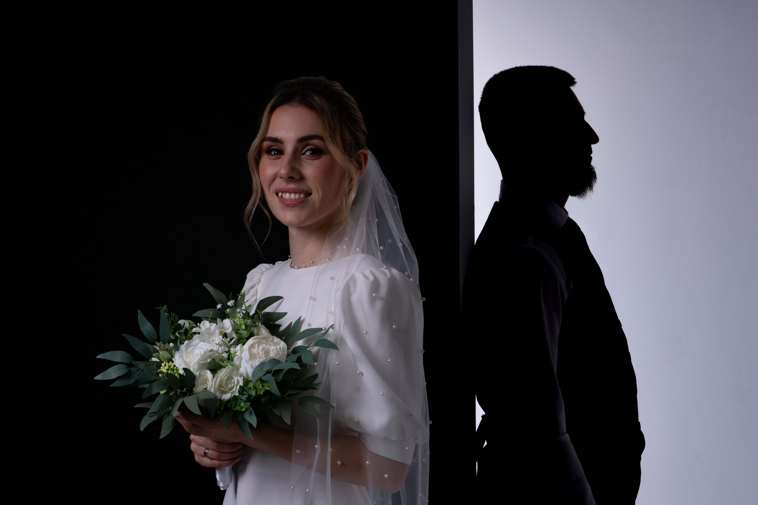 Свадьбы. Фотограф в Норильске и Кайеркане