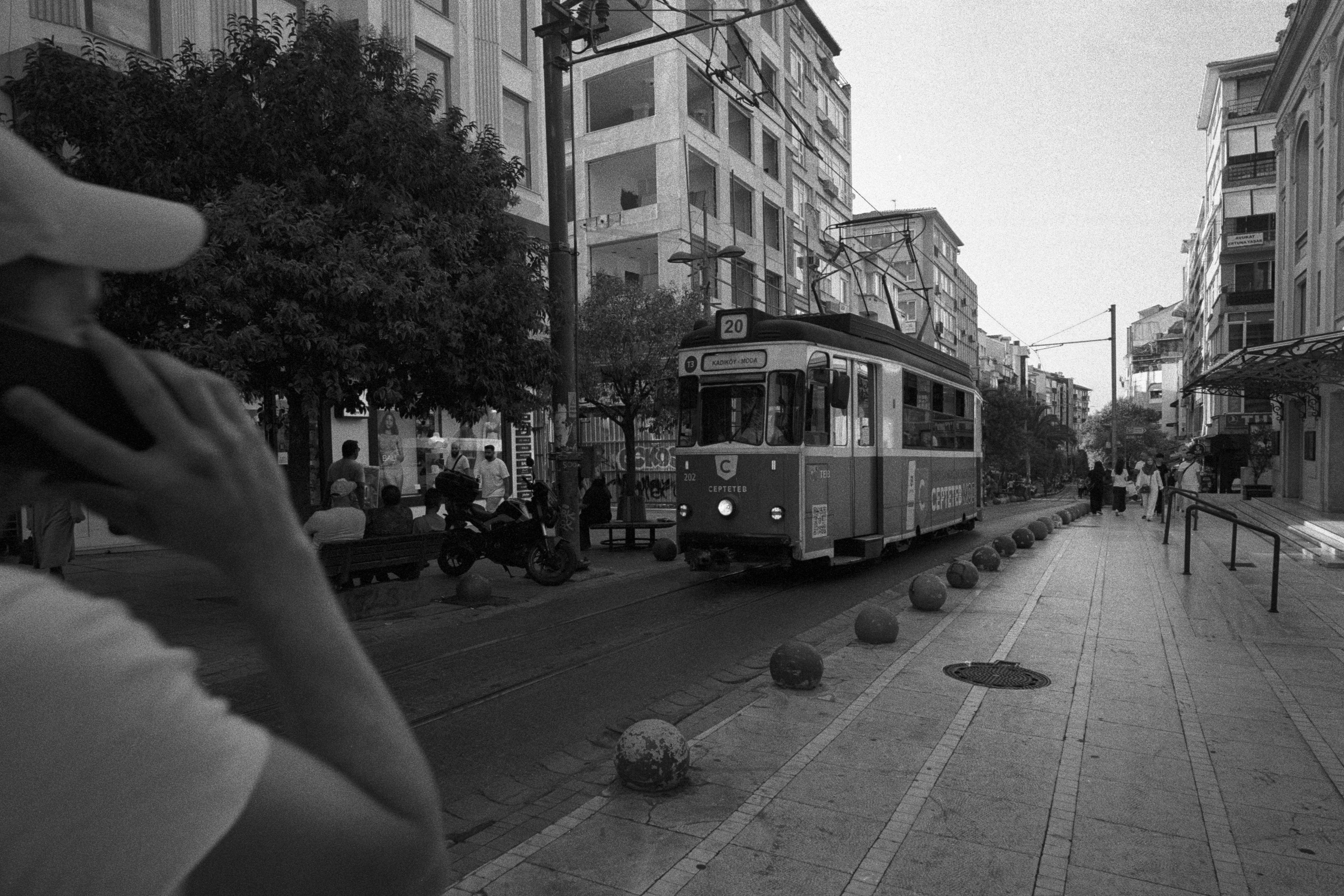 Istanbul / Türkiye. Фотограф Юрин Евгений