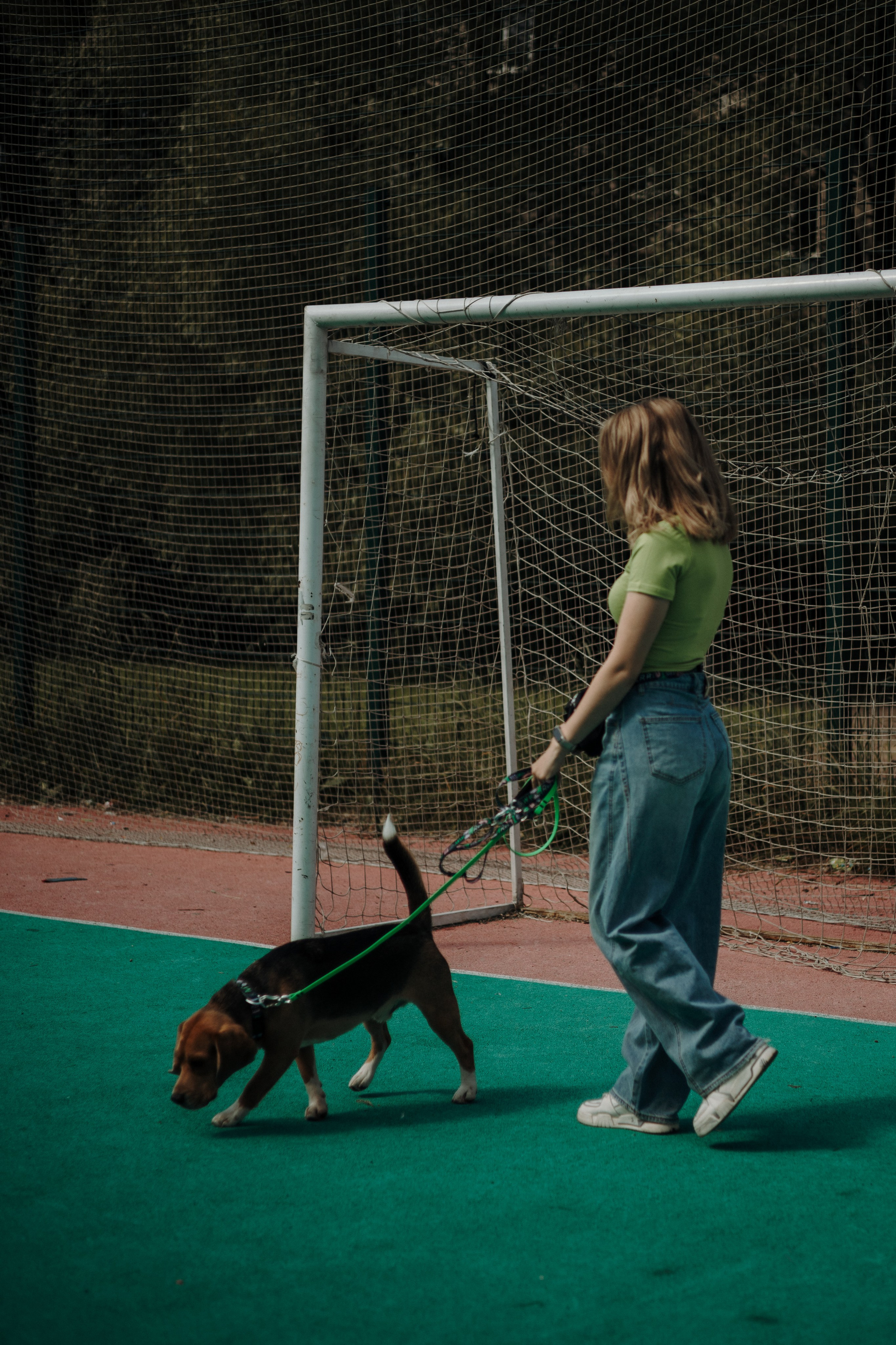 Катя и Оуджи. Фотограф — анималист •love-story•|Санкт-Петербург