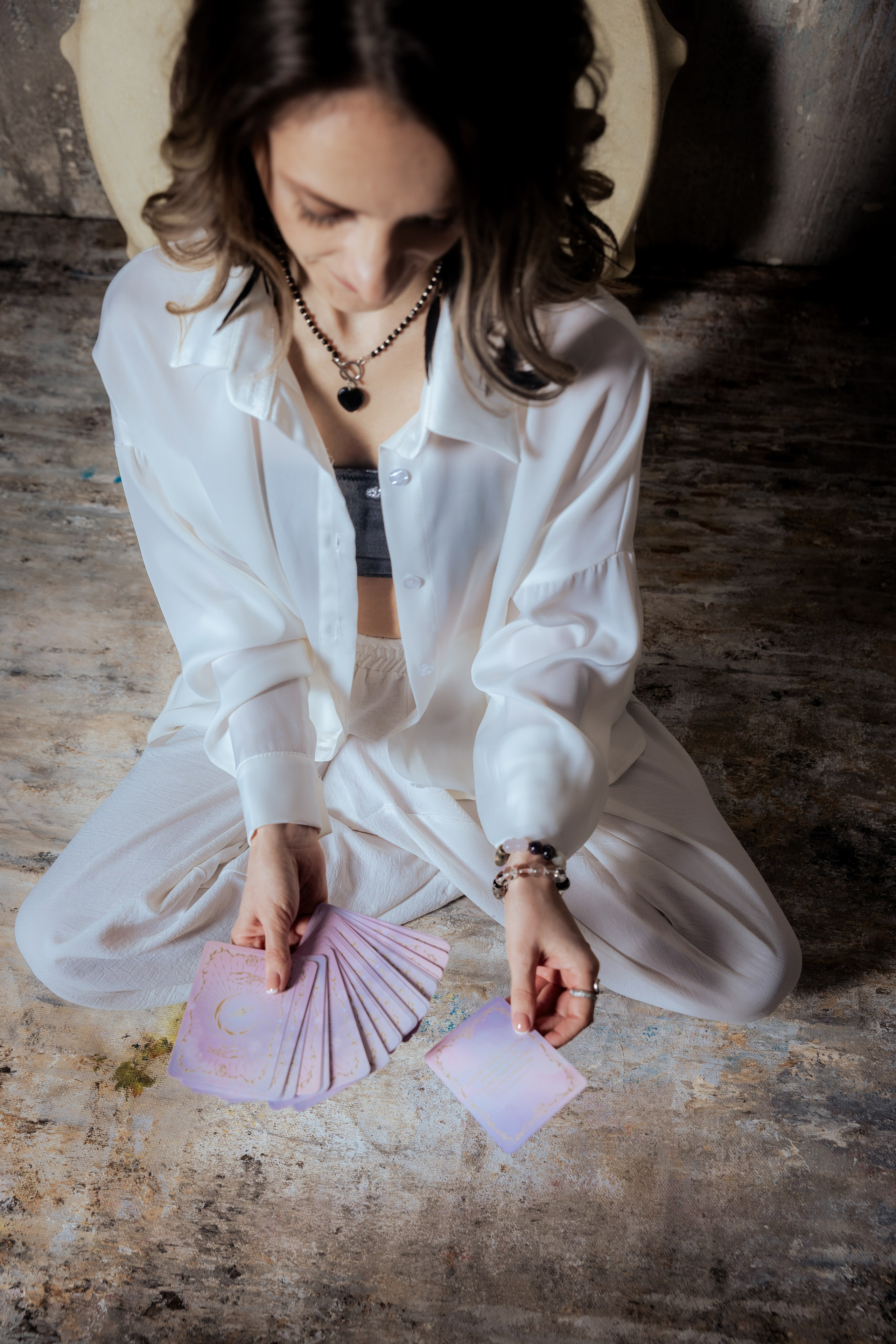 Фотосессия для блога Галины. Контент фотограф для экспертов в соцсетях Алена Собора Москва