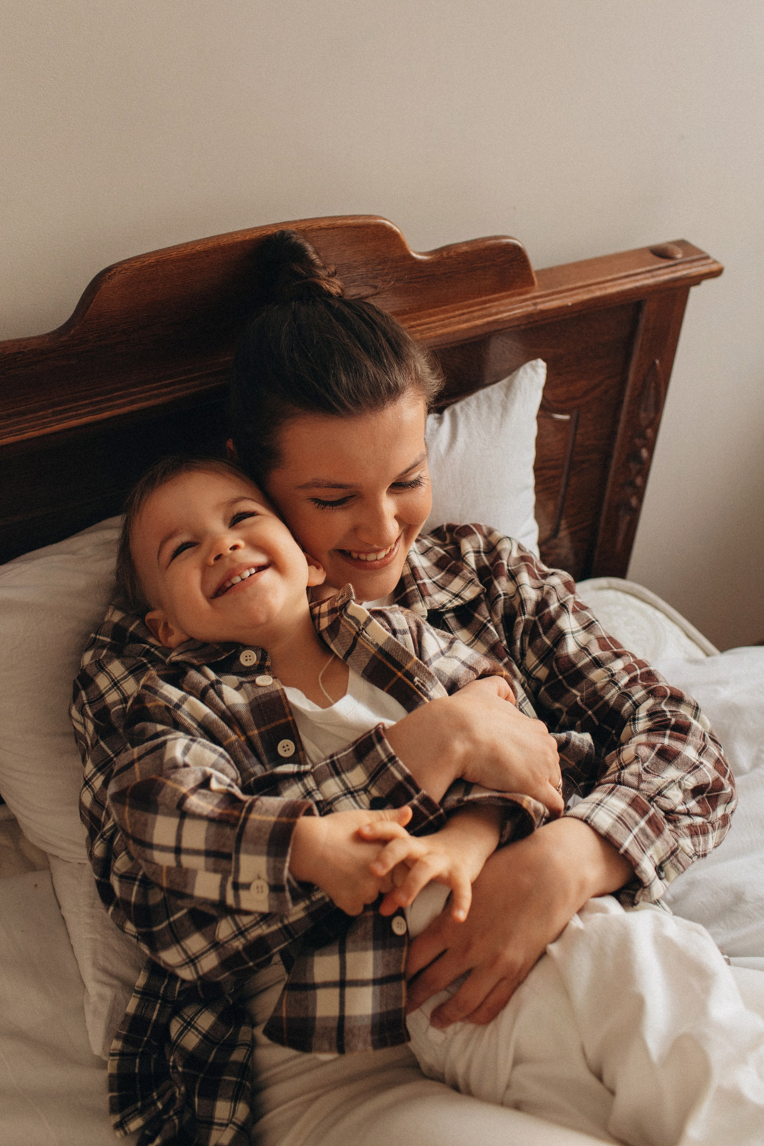 Семейный фотограф в Москве