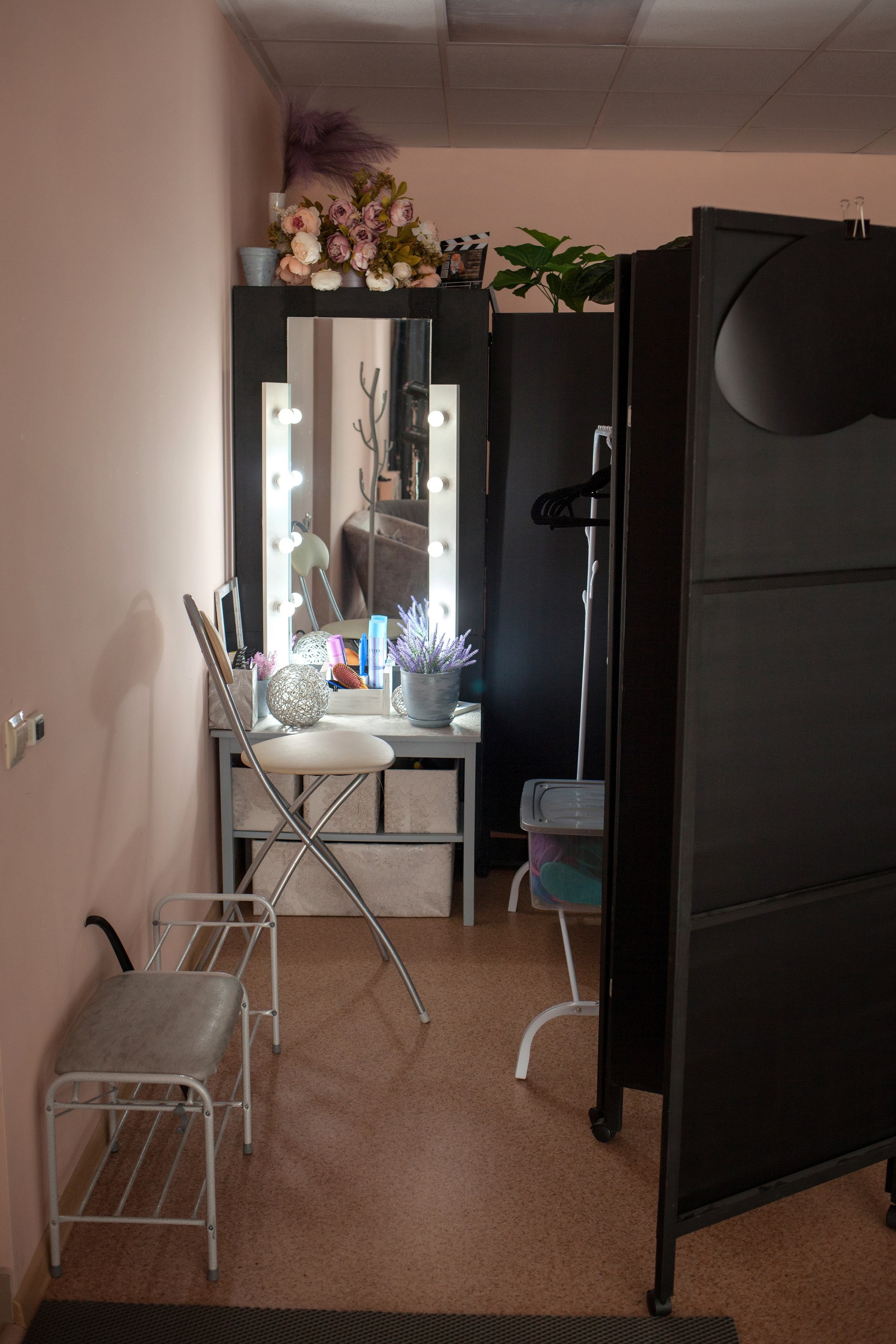 Творческое пространство IRBIS. Фотограф Ирина Бобрешова. Коряжма