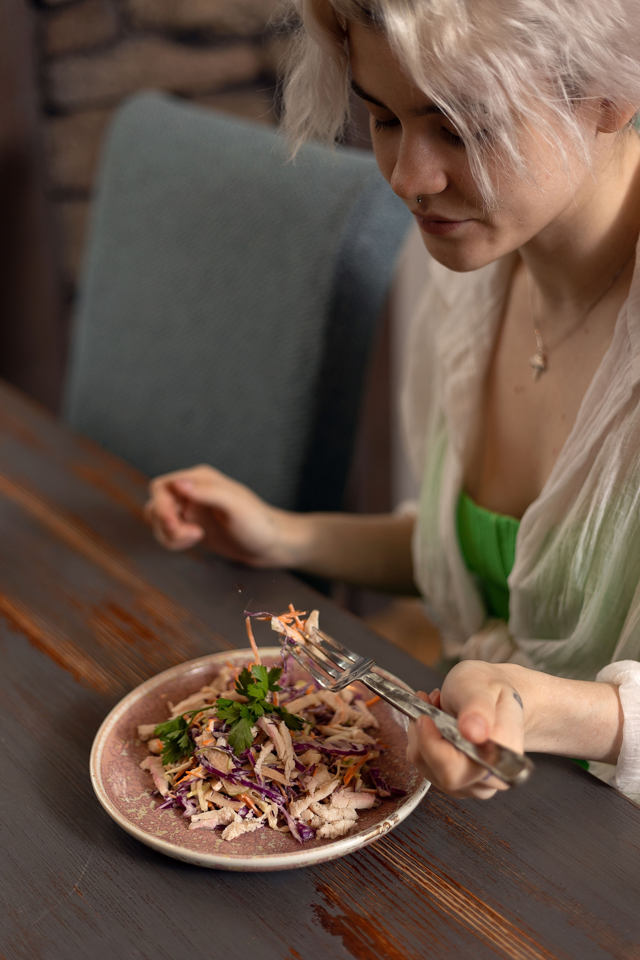 ФерМа. Контент для ресторана. Контент фотограф Казань Татьяна Горина