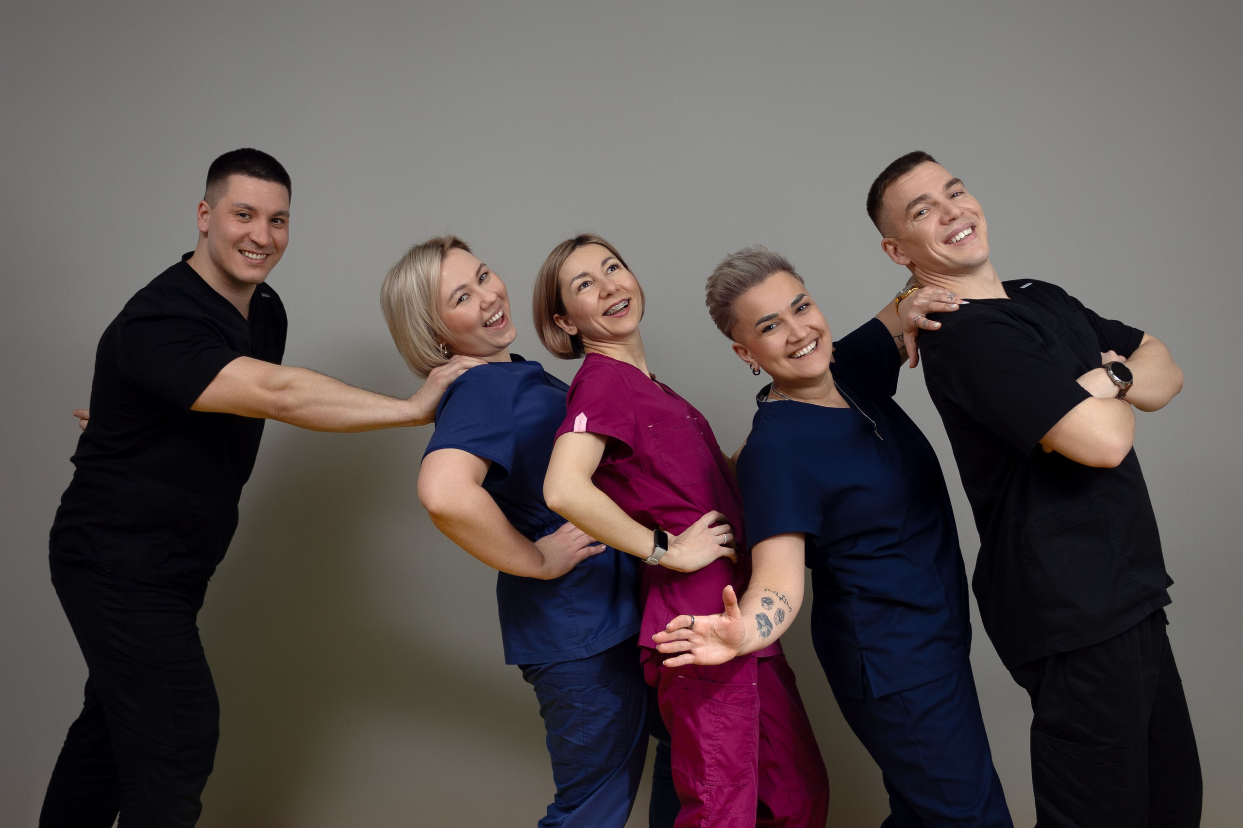 «Время детям». Фотосессия для сотрудников реабилитационного центра. Контент фотограф Казань Татьяна Горина