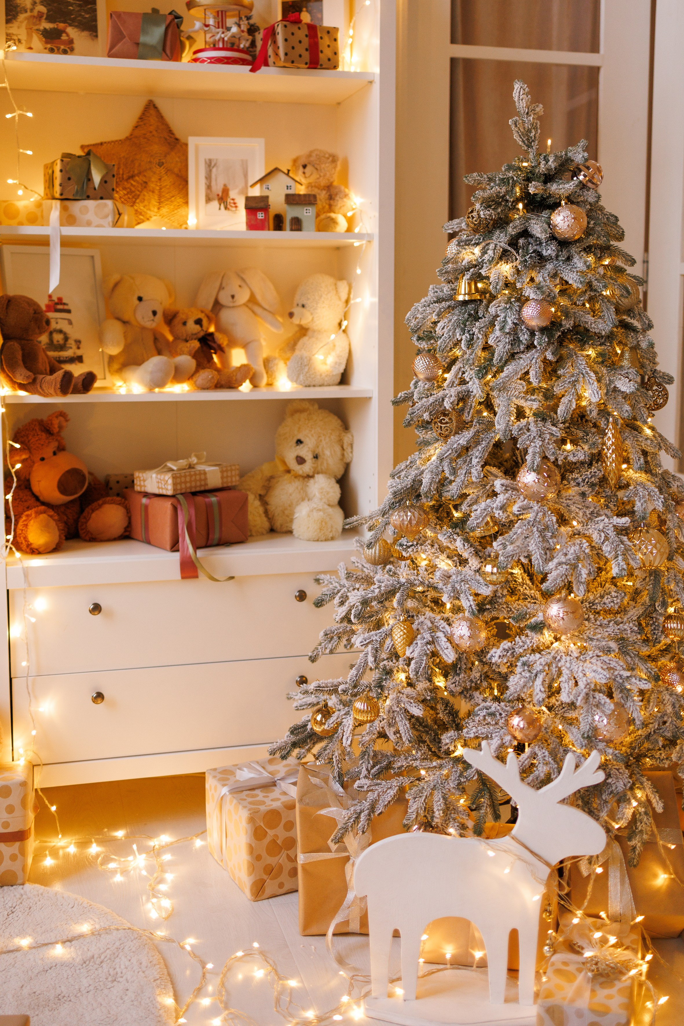 Сканди. Фотостудия ART BAZA Тверь