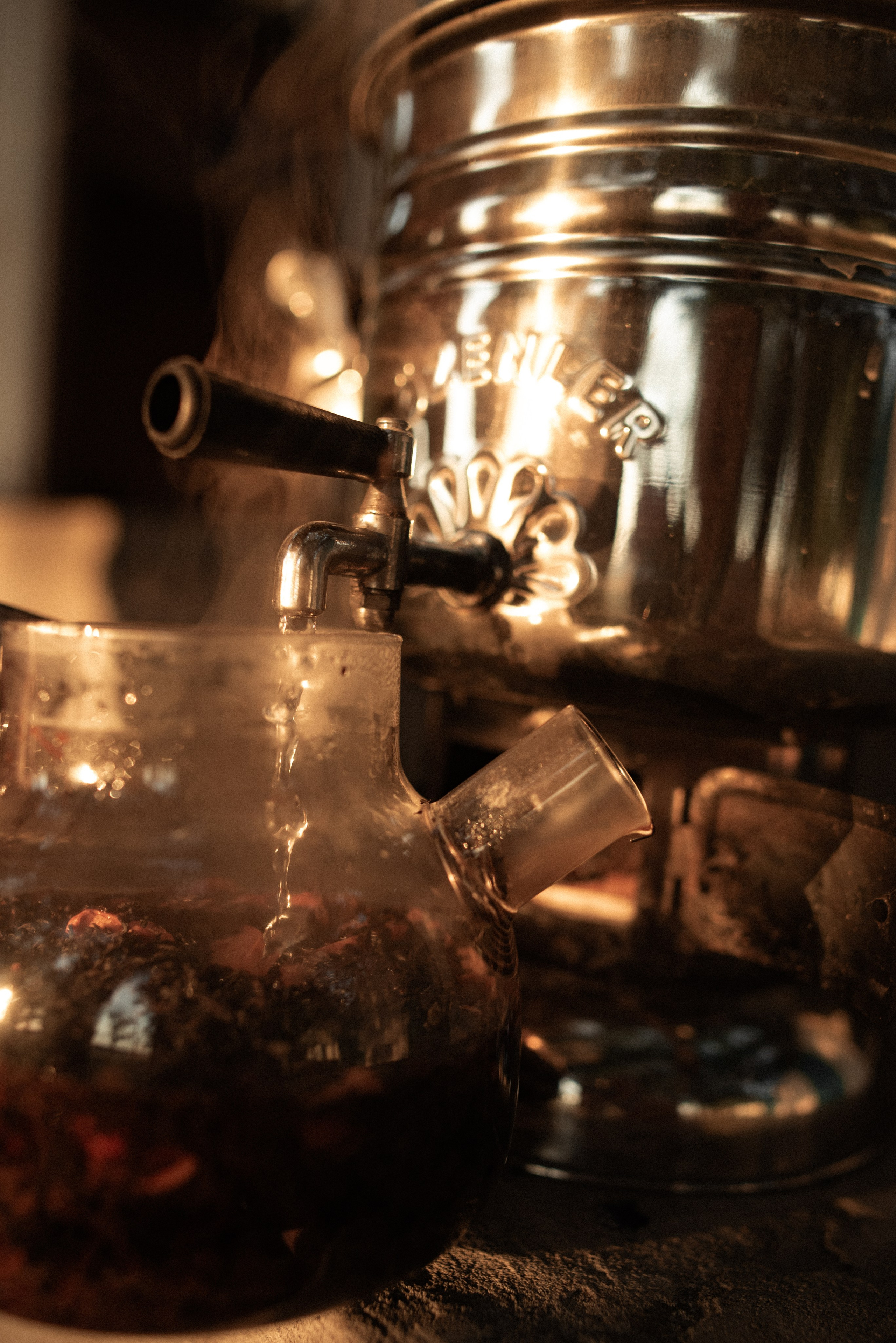 В гостях у Руны. Семейный и детский фотограф в Санкт-Петербурге Татьяна Дмитренко