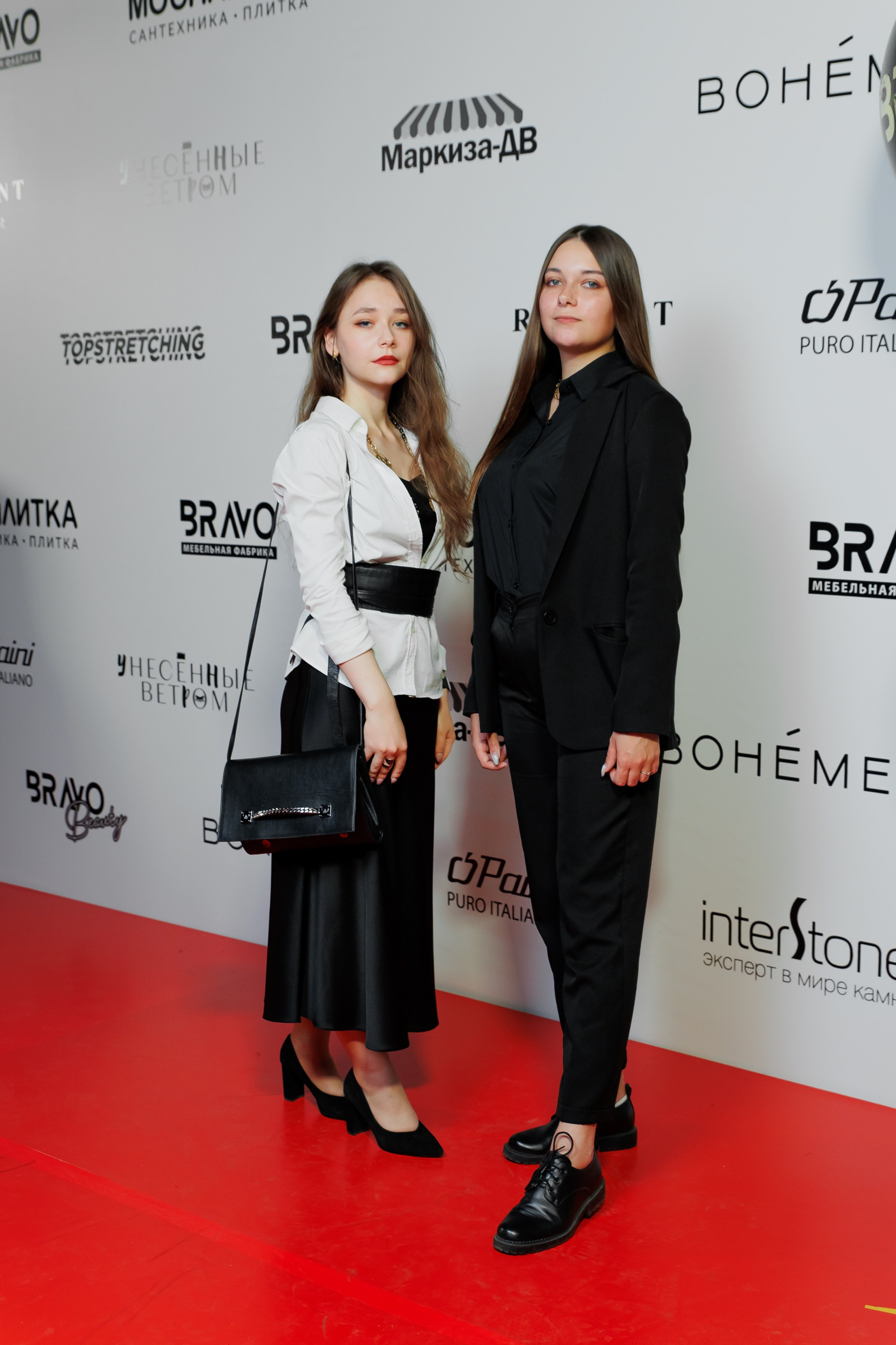 BRAVO BIRTHDAY PARTY — PART II. СВОИ. ФОТООТЧЕТЫ-СОБЫТИЯ-МЕСТА