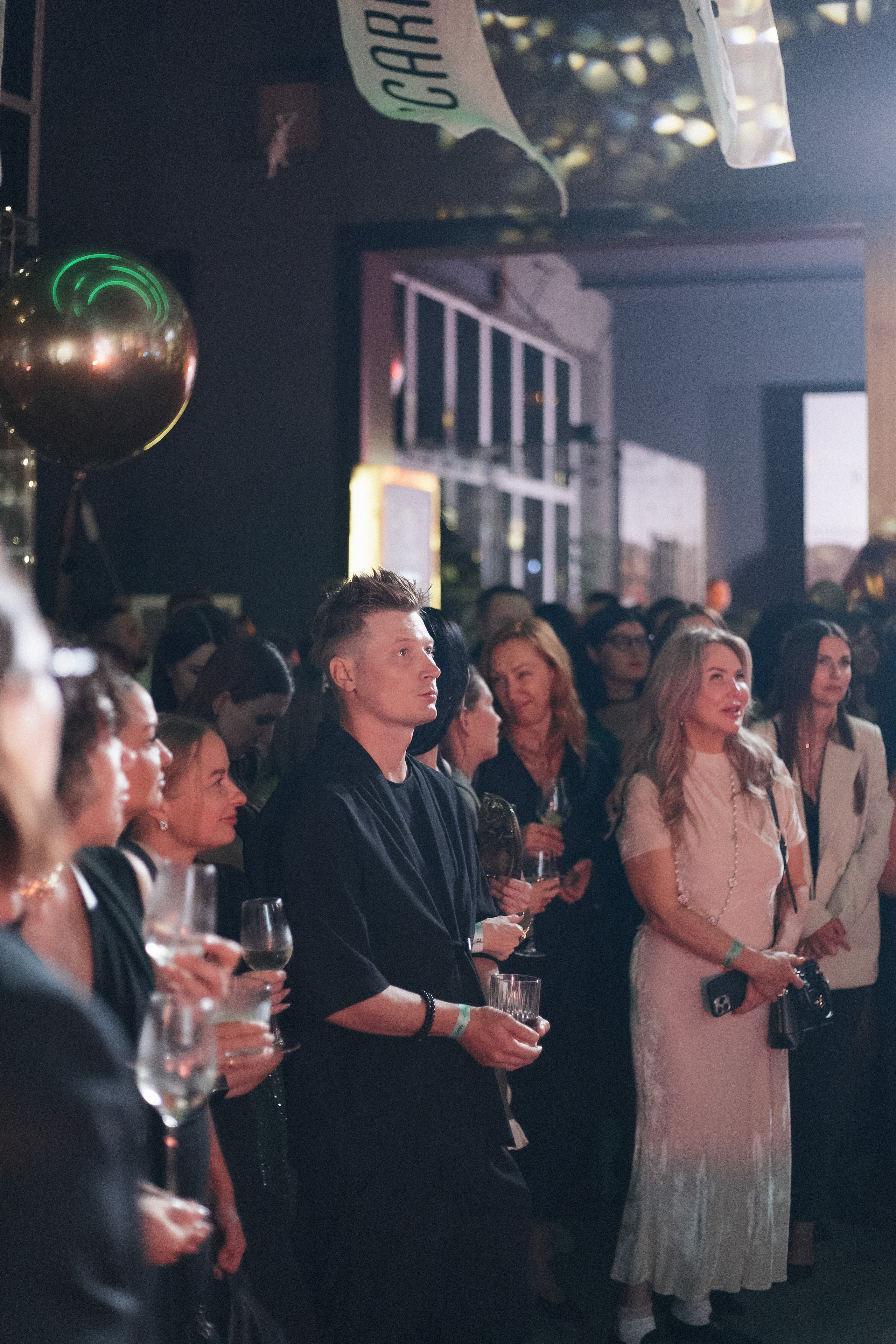 BRAVO BIRTHDAY 13 — PART I. СВОИ. ФОТООТЧЕТЫ-СОБЫТИЯ-МЕСТА