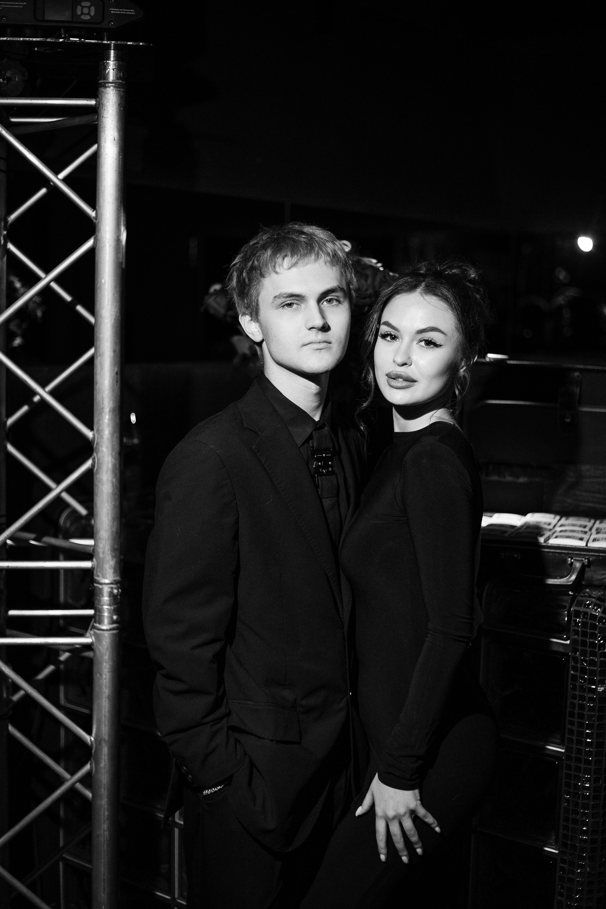 LA FAMIGLIA — SOLOVI — 1 YEAR. СВОИ. ФОТООТЧЕТЫ-СОБЫТИЯ-МЕСТА