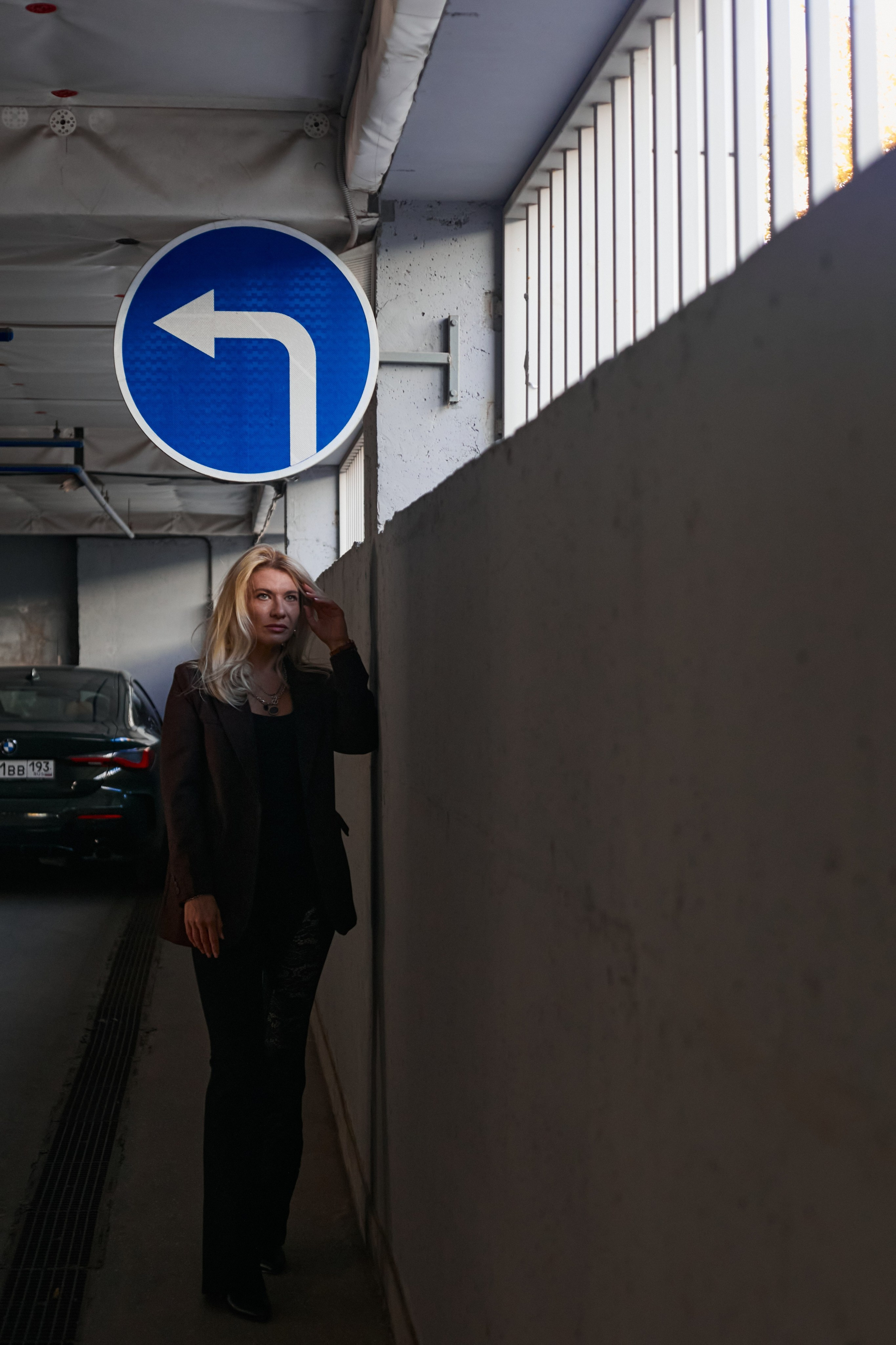 «В подземке». Свадебный и креативный фотограф в ЮФО и МСК