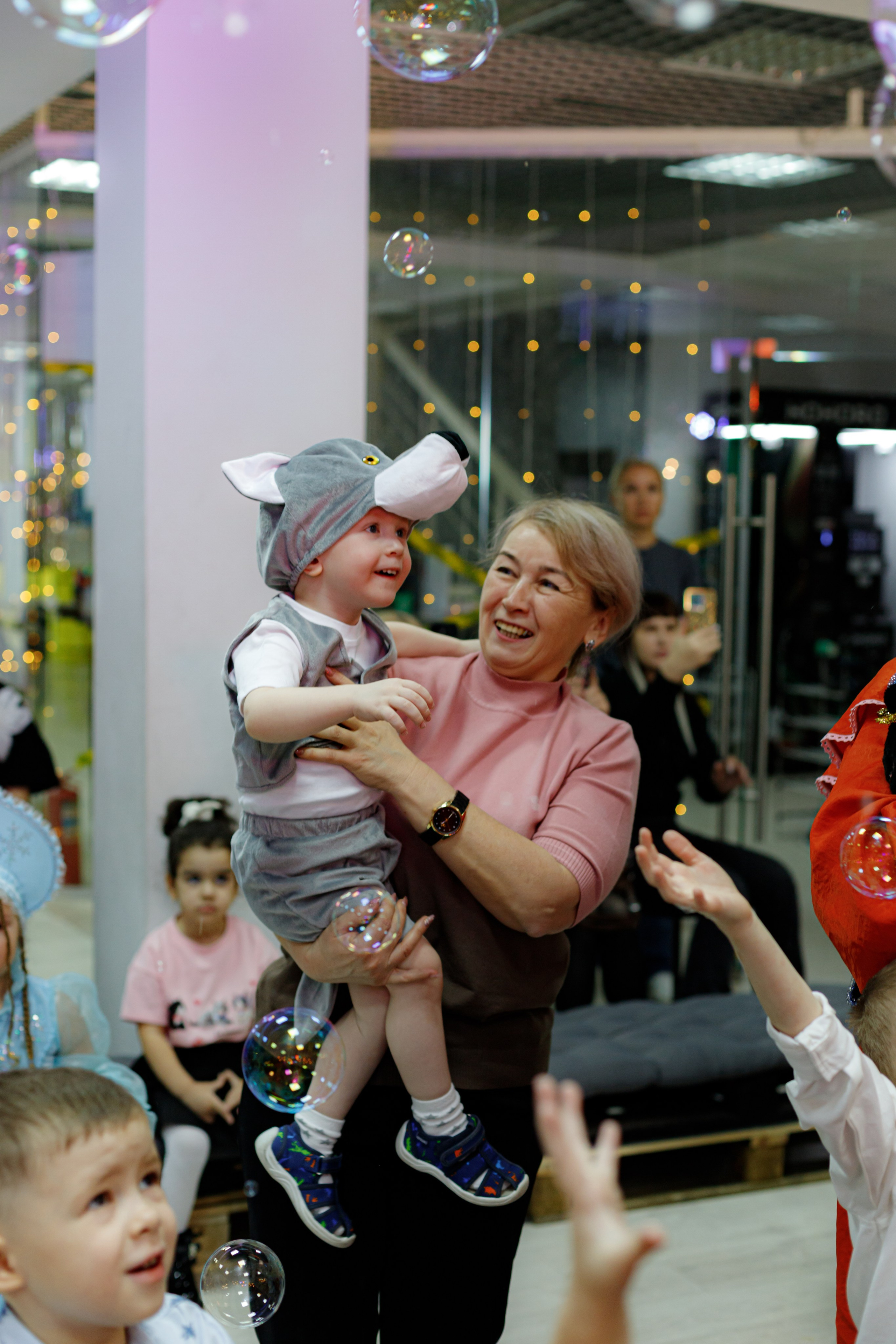 HAPPY NEW YEAR part/4. Photokarish