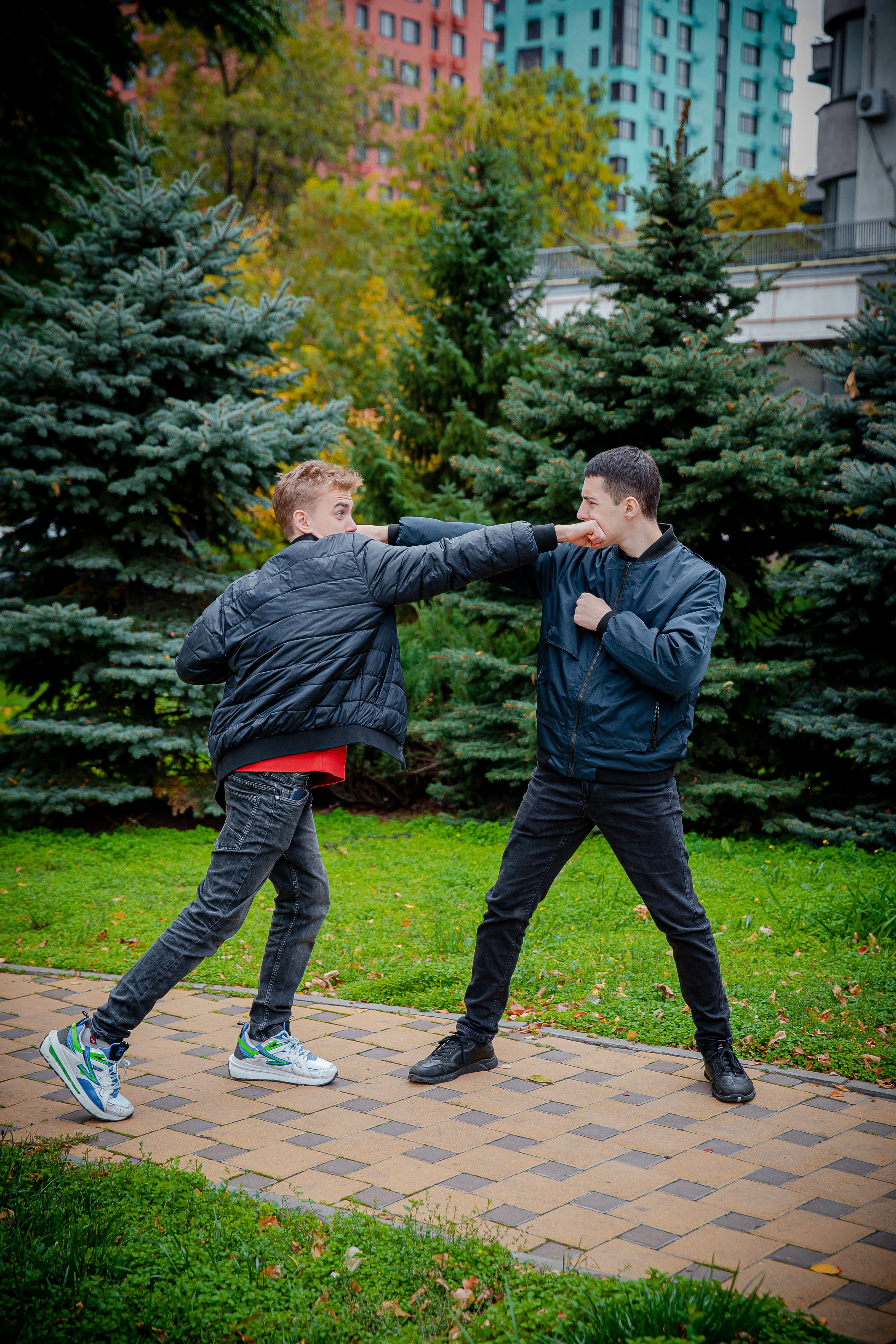 Фотосессия Гимназия 76 Класс 9Е. Современные Выпускные Альбомы в Ростове-на-Дону