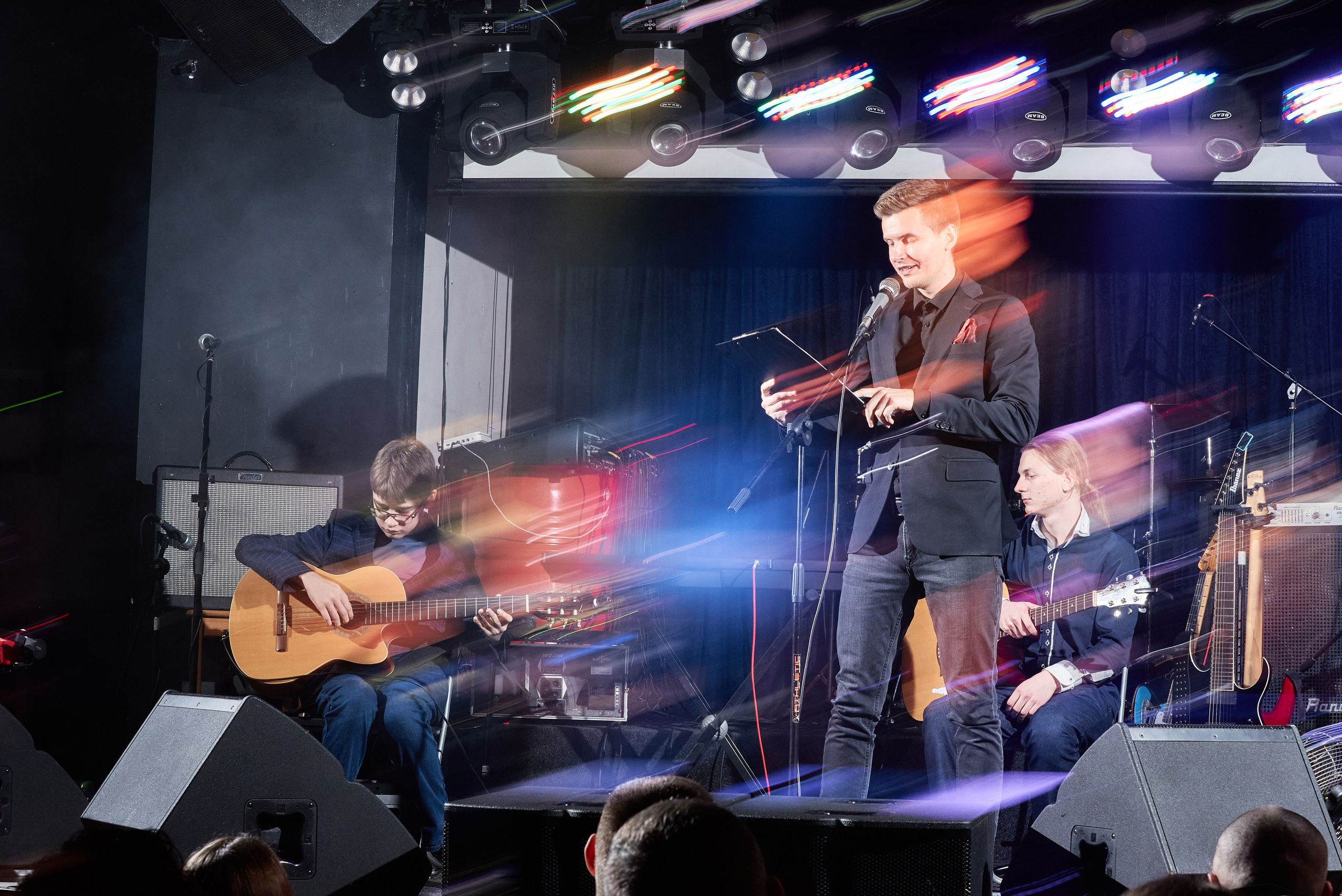 Volume Max!. Профессиональный фотограф (Краснодар) Роман Гончаров