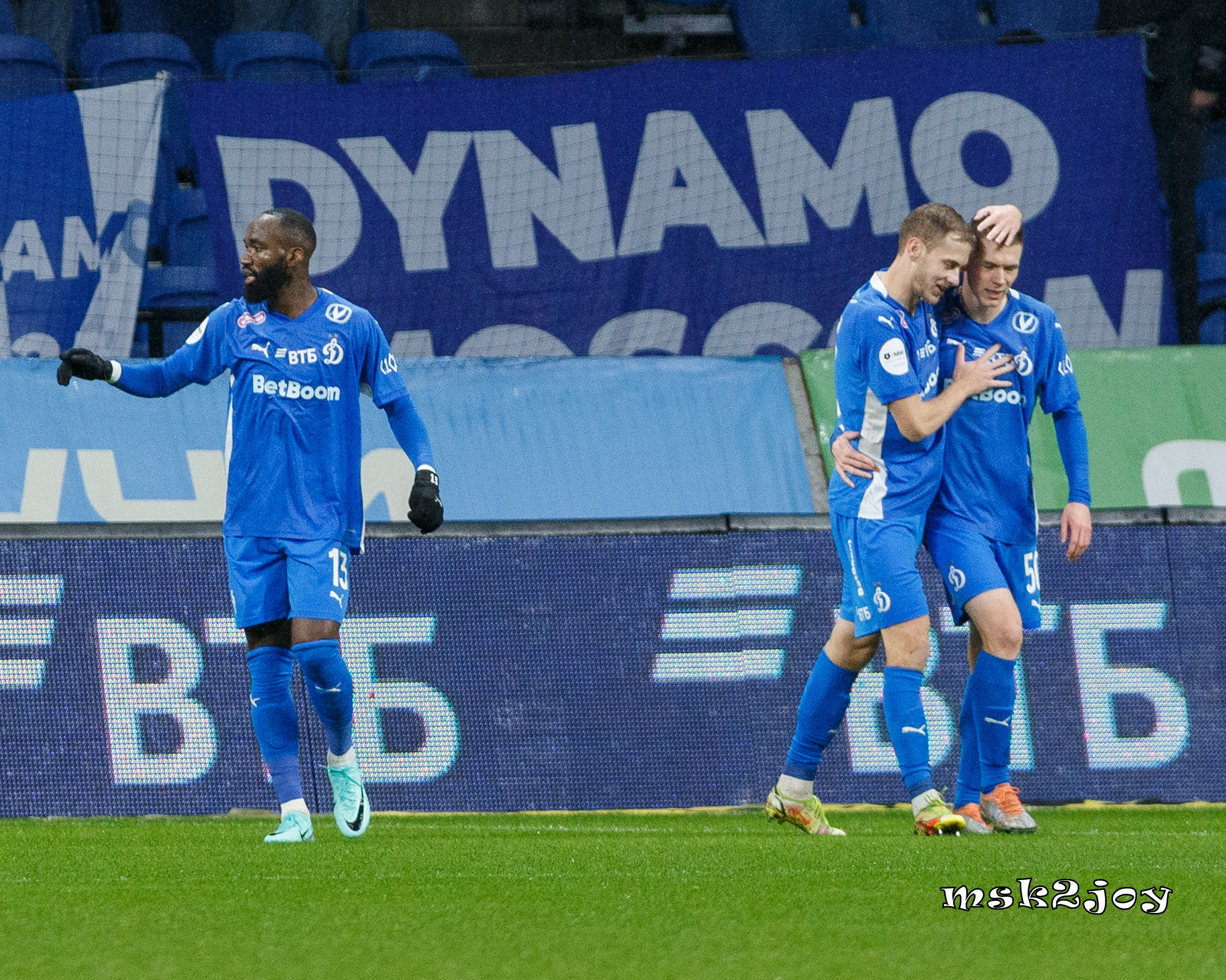 Фоторепортаж. РПЛ. Динамо (Москва) — Ростов (Ростов-на-Дону). Михаил Тоцкий портретный и репортажный фотограф в Москве