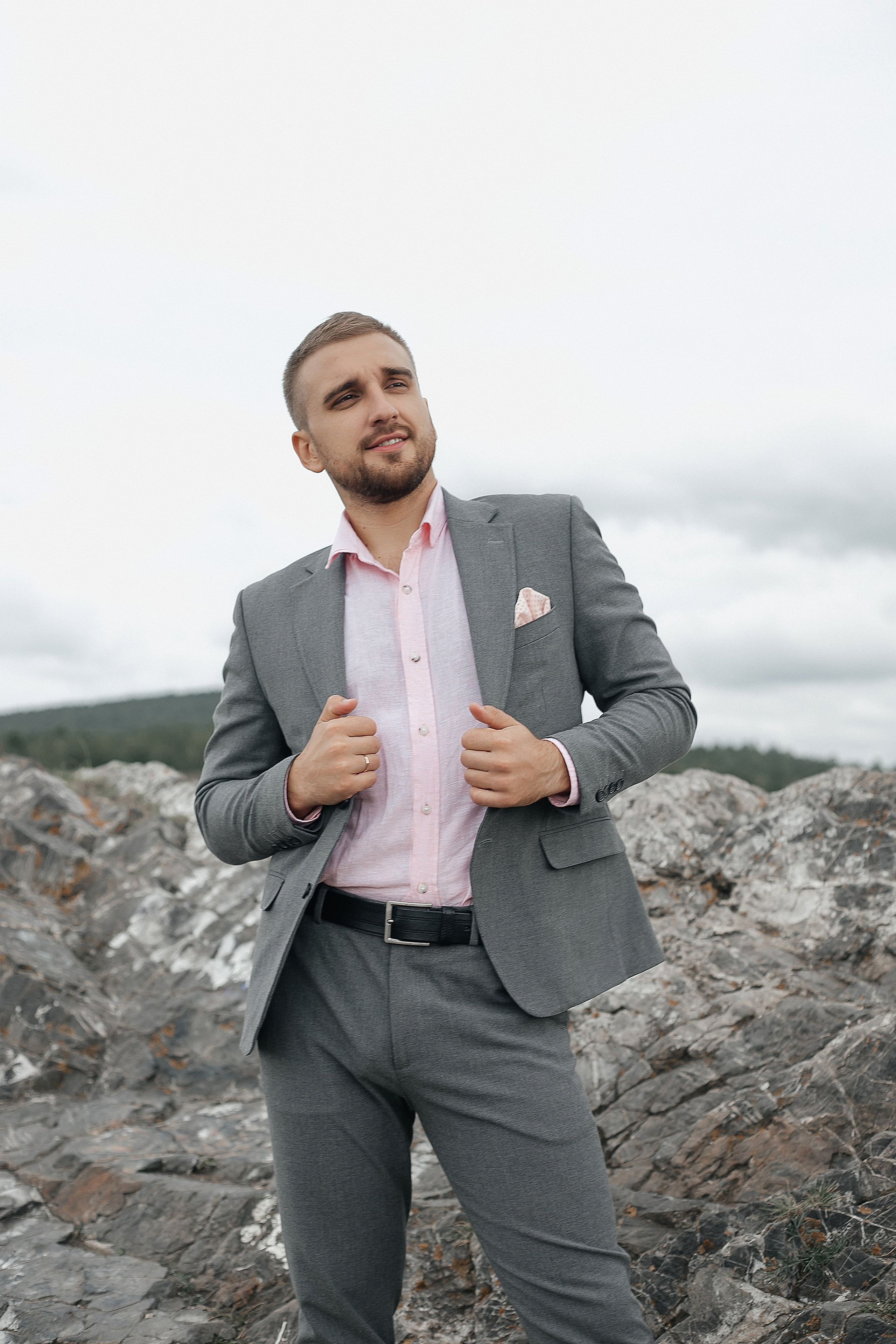 Свадебные фотосессии в Красноярске. Классный фотограф Красноярска Васильева Ирина