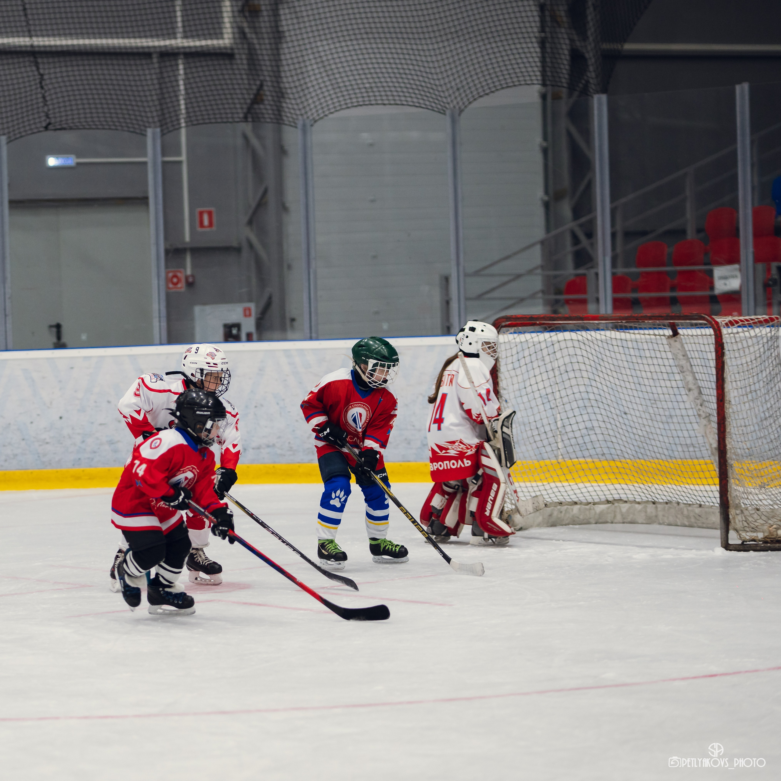 ХК Наследие (репортаж). Фотограф, видеограф Пятигорск, Ставрополь, Ессентуки, Petlyakovs_photo