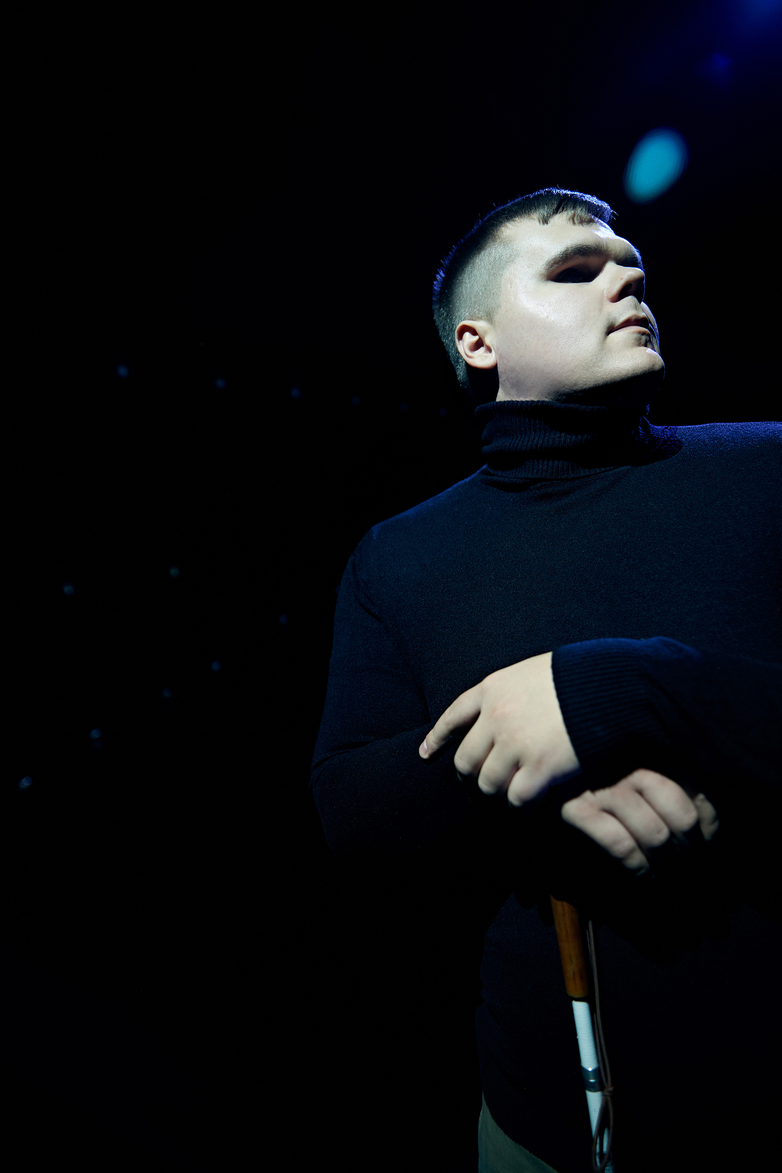 Владимир Васкевич. ОСОБЕННАЯ КРАСОТА