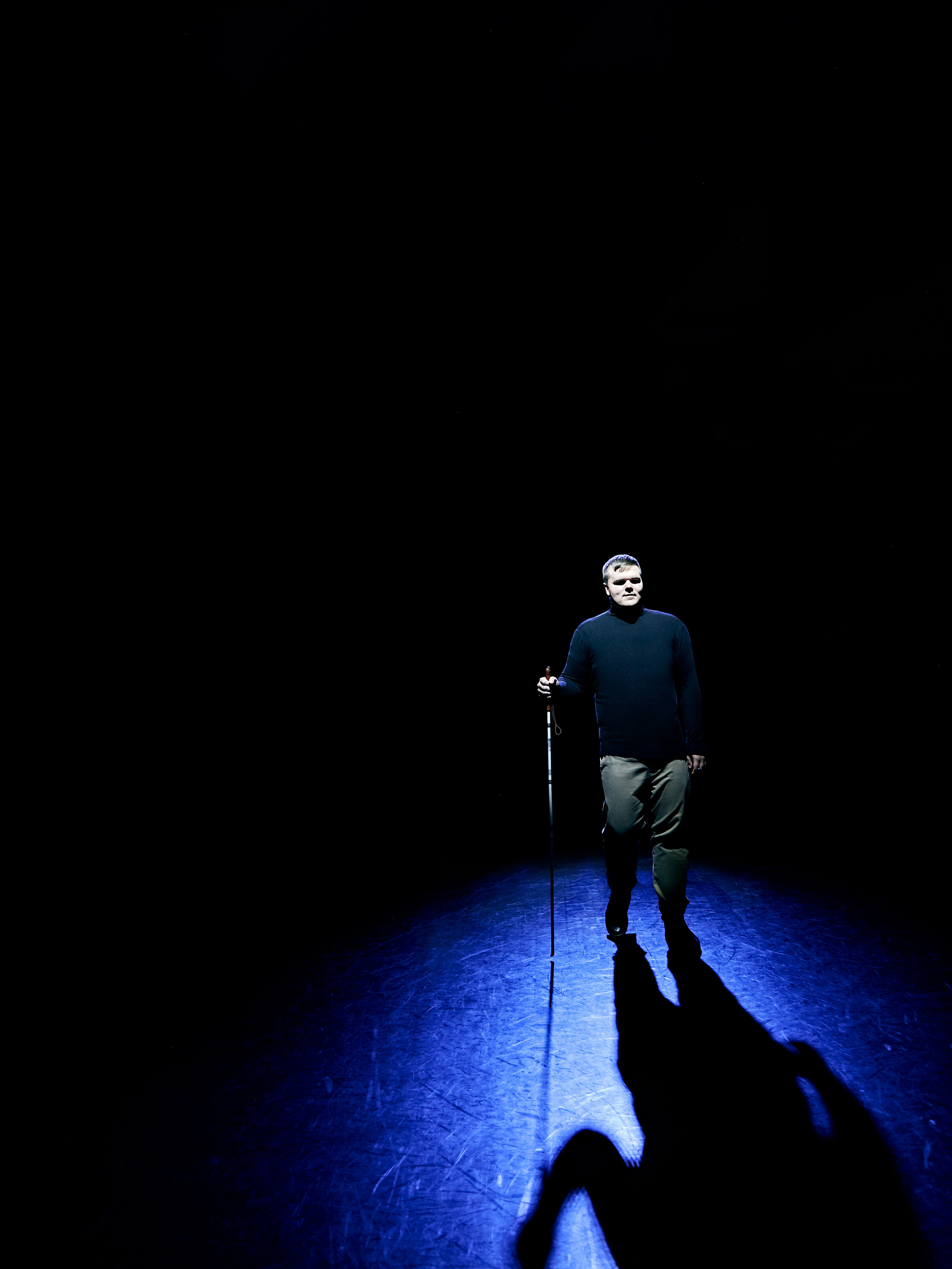 Владимир Васкевич. ОСОБЕННАЯ КРАСОТА