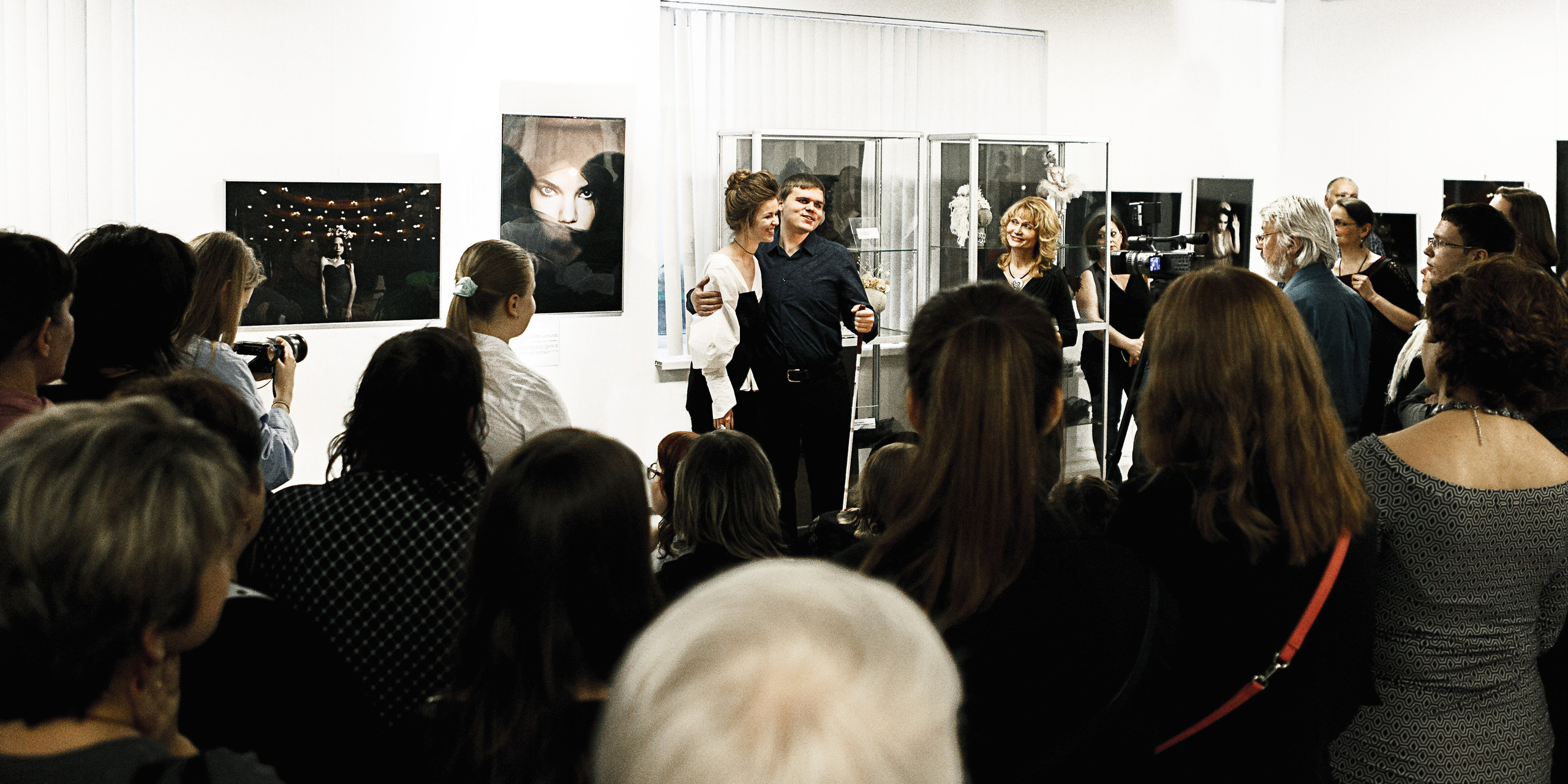 Владимир Васкевич. ОСОБЕННАЯ КРАСОТА