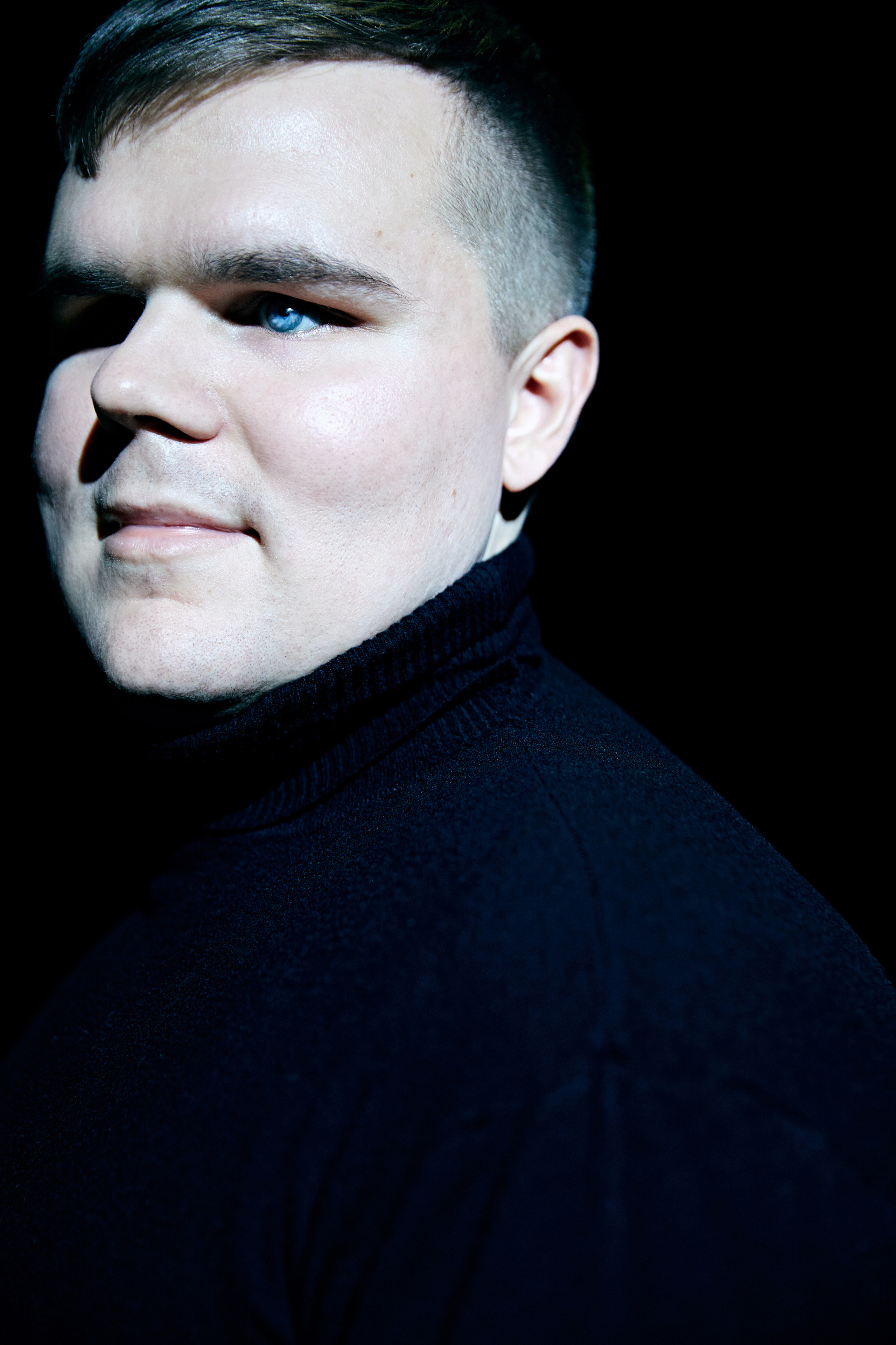 Владимир Васкевич. ОСОБЕННАЯ КРАСОТА