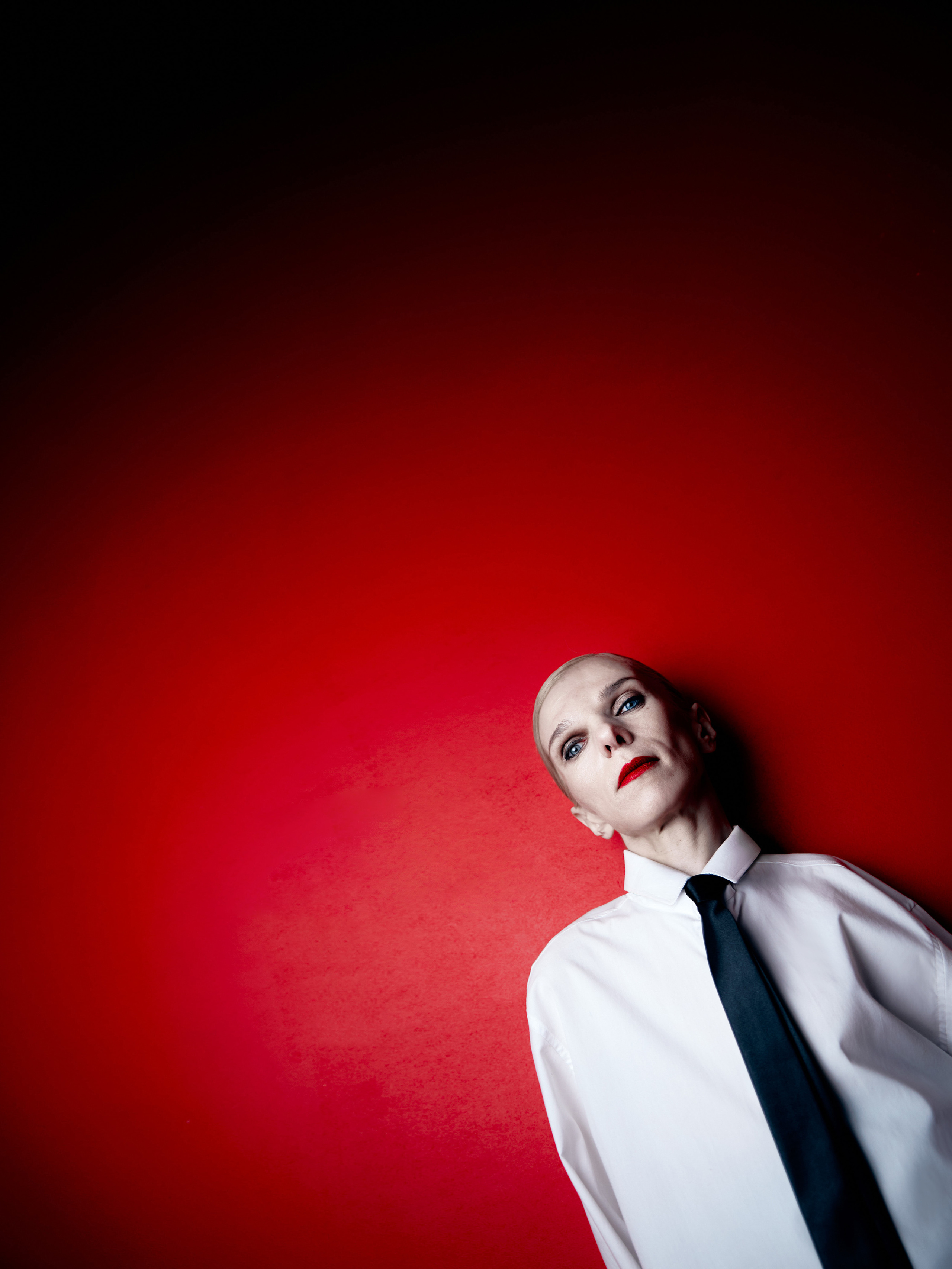 EKATERINA KACHALINA. INNER BEAUTY