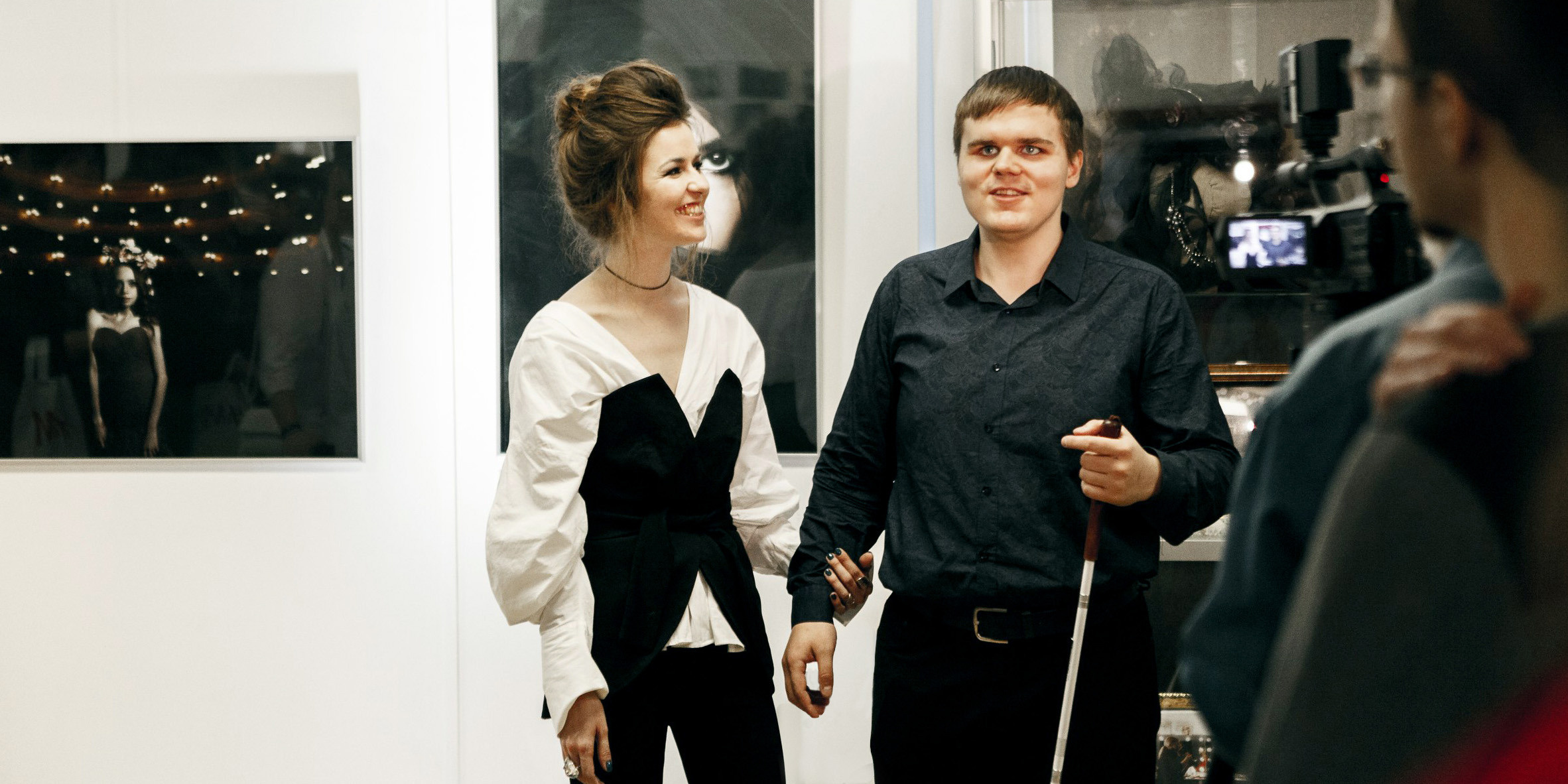 Владимир Васкевич. ОСОБЕННАЯ КРАСОТА