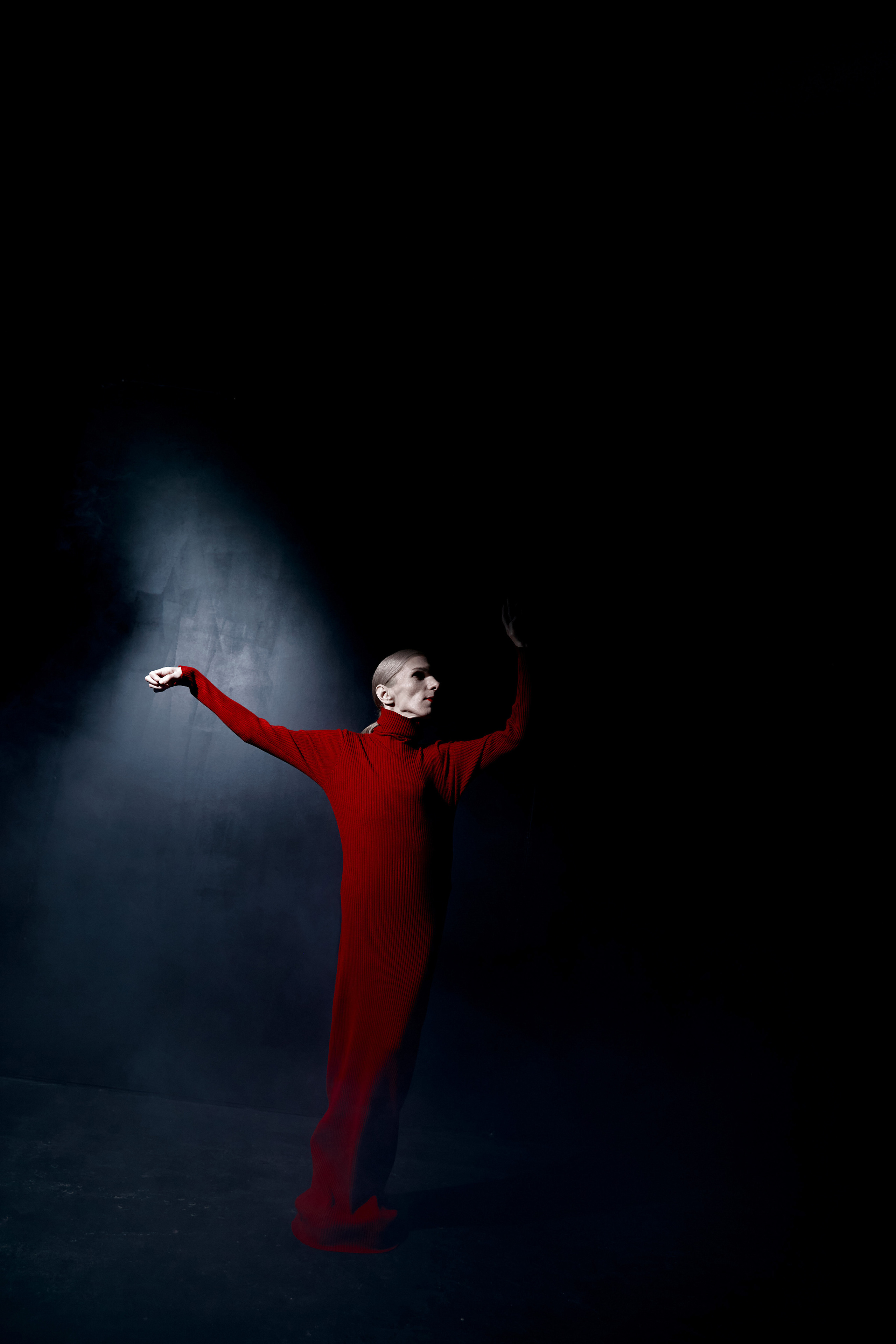 EKATERINA KACHALINA. INNER BEAUTY