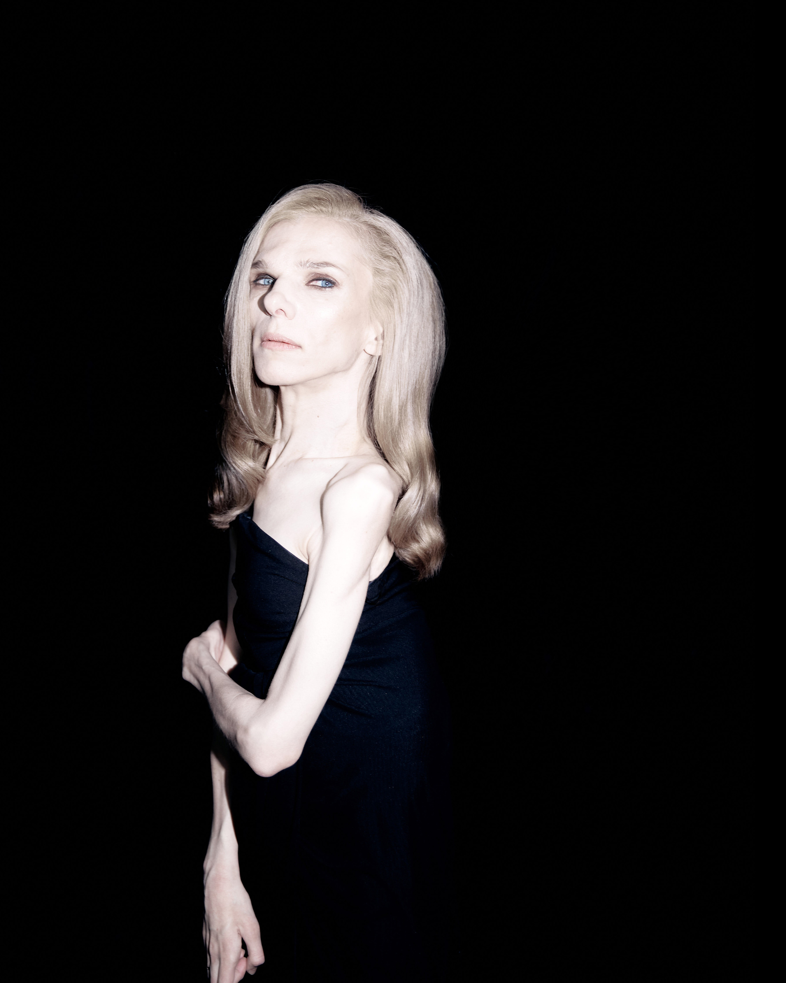 EKATERINA KACHALINA. INNER BEAUTY