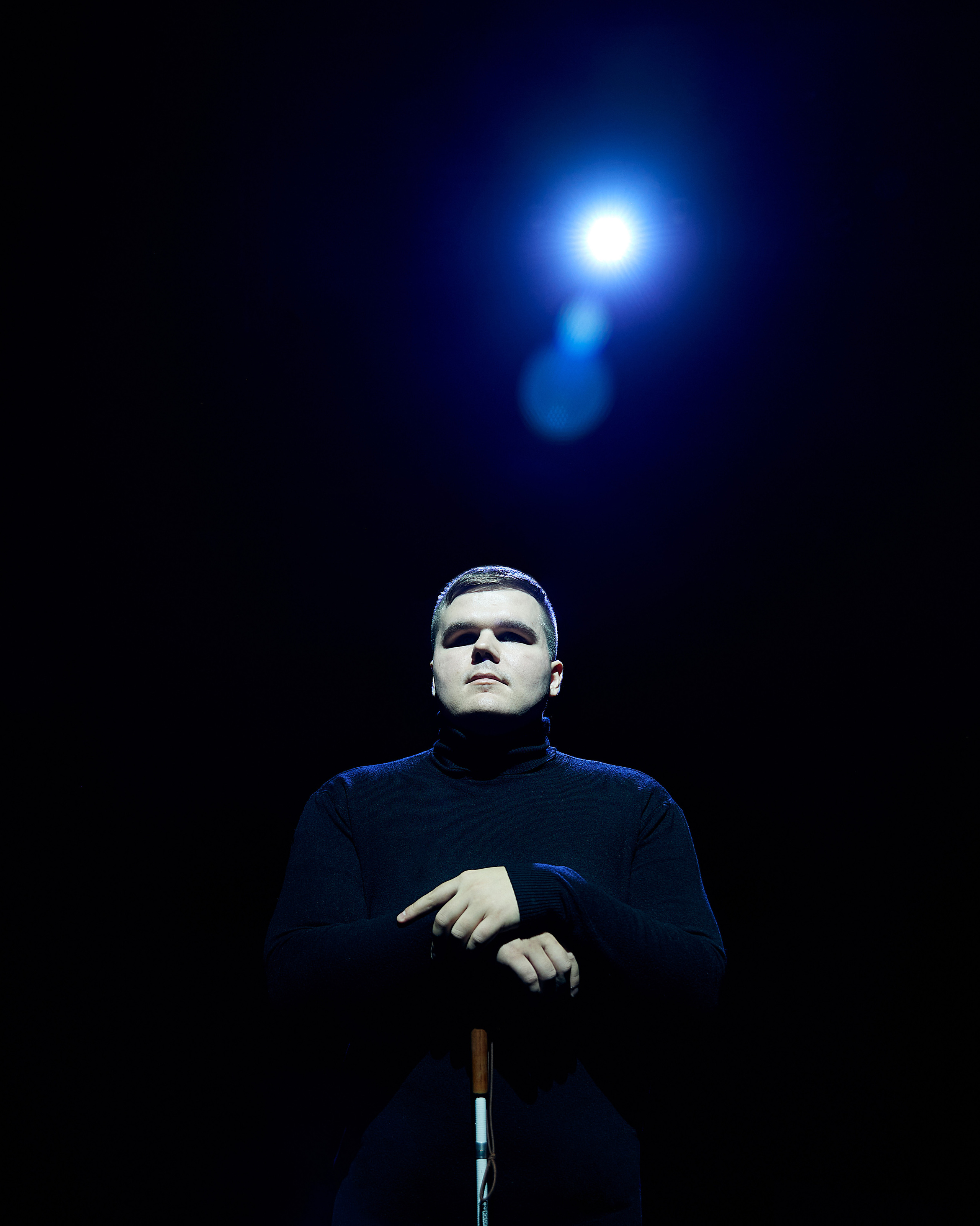 Владимир Васкевич. ОСОБЕННАЯ КРАСОТА