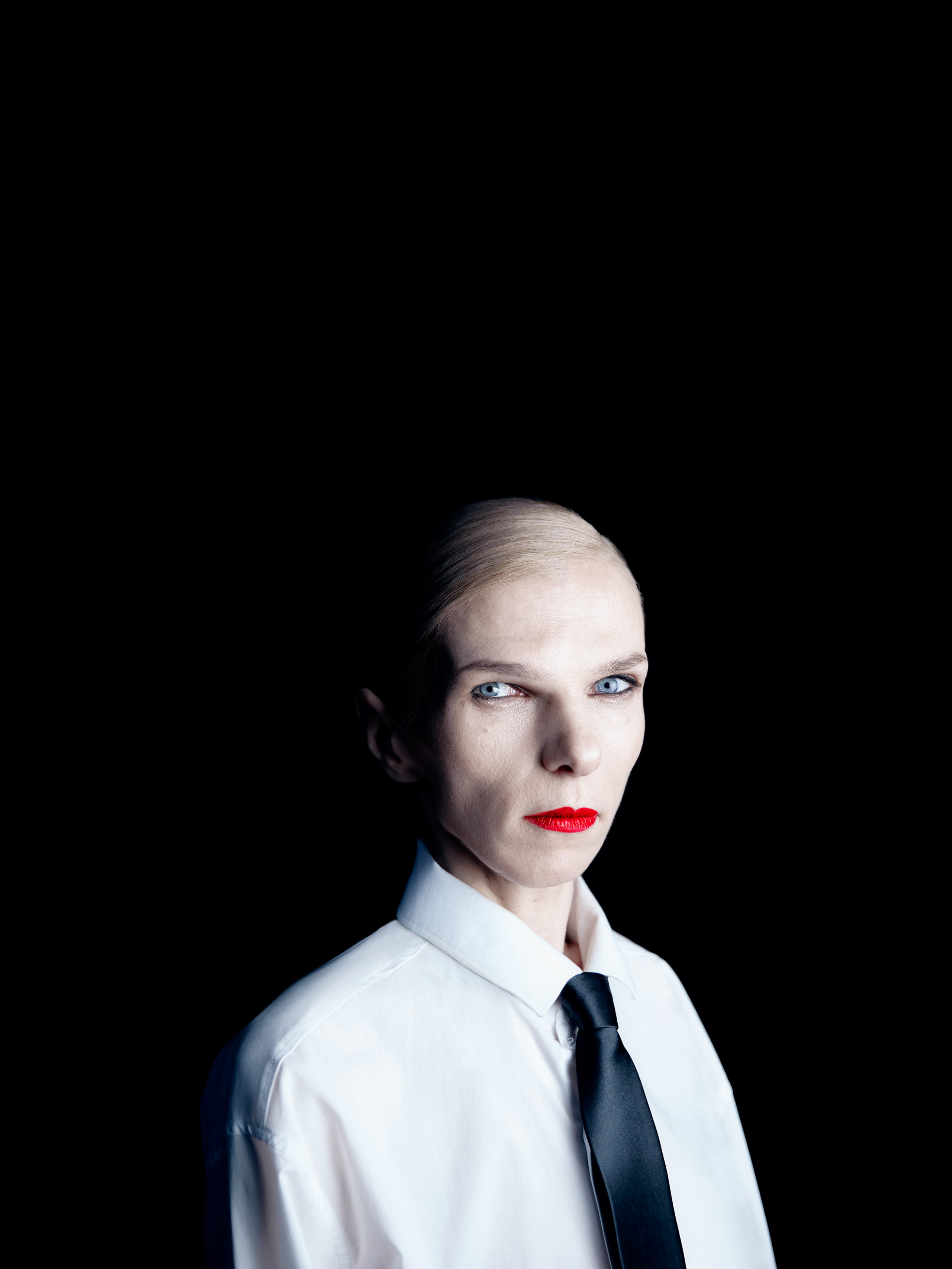 EKATERINA KACHALINA. INNER BEAUTY