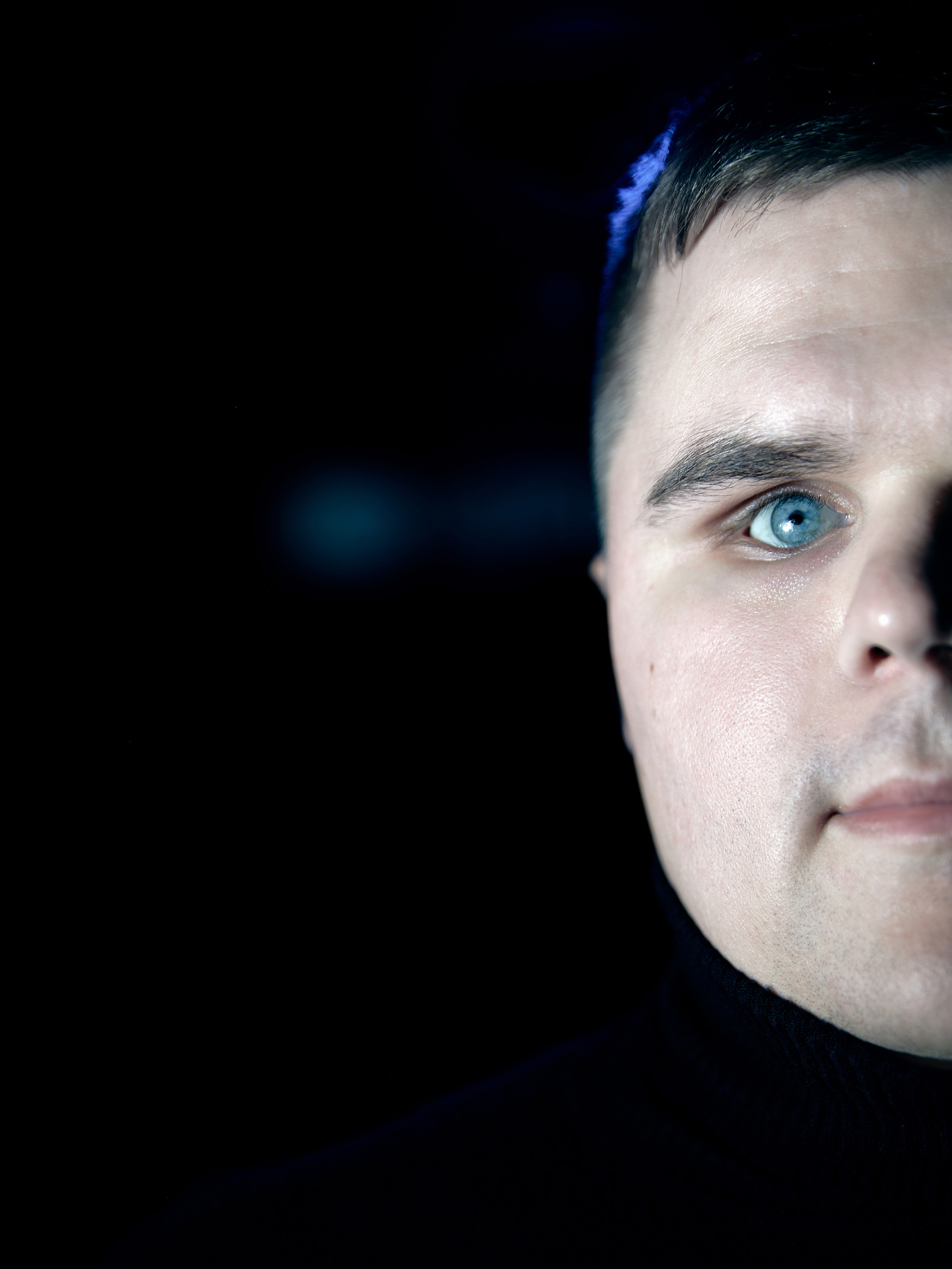 Владимир Васкевич. ОСОБЕННАЯ КРАСОТА