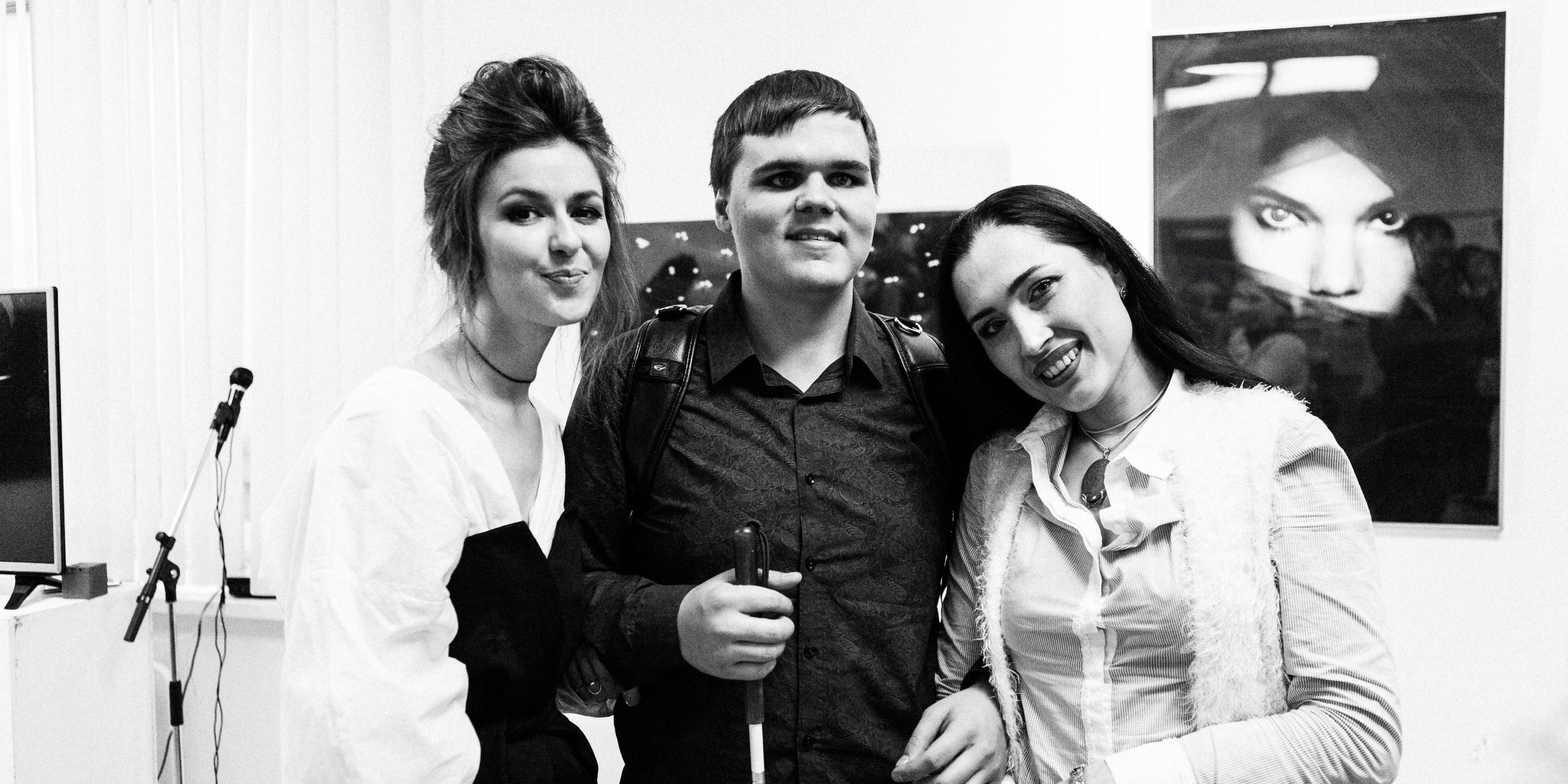 Владимир Васкевич. ОСОБЕННАЯ КРАСОТА