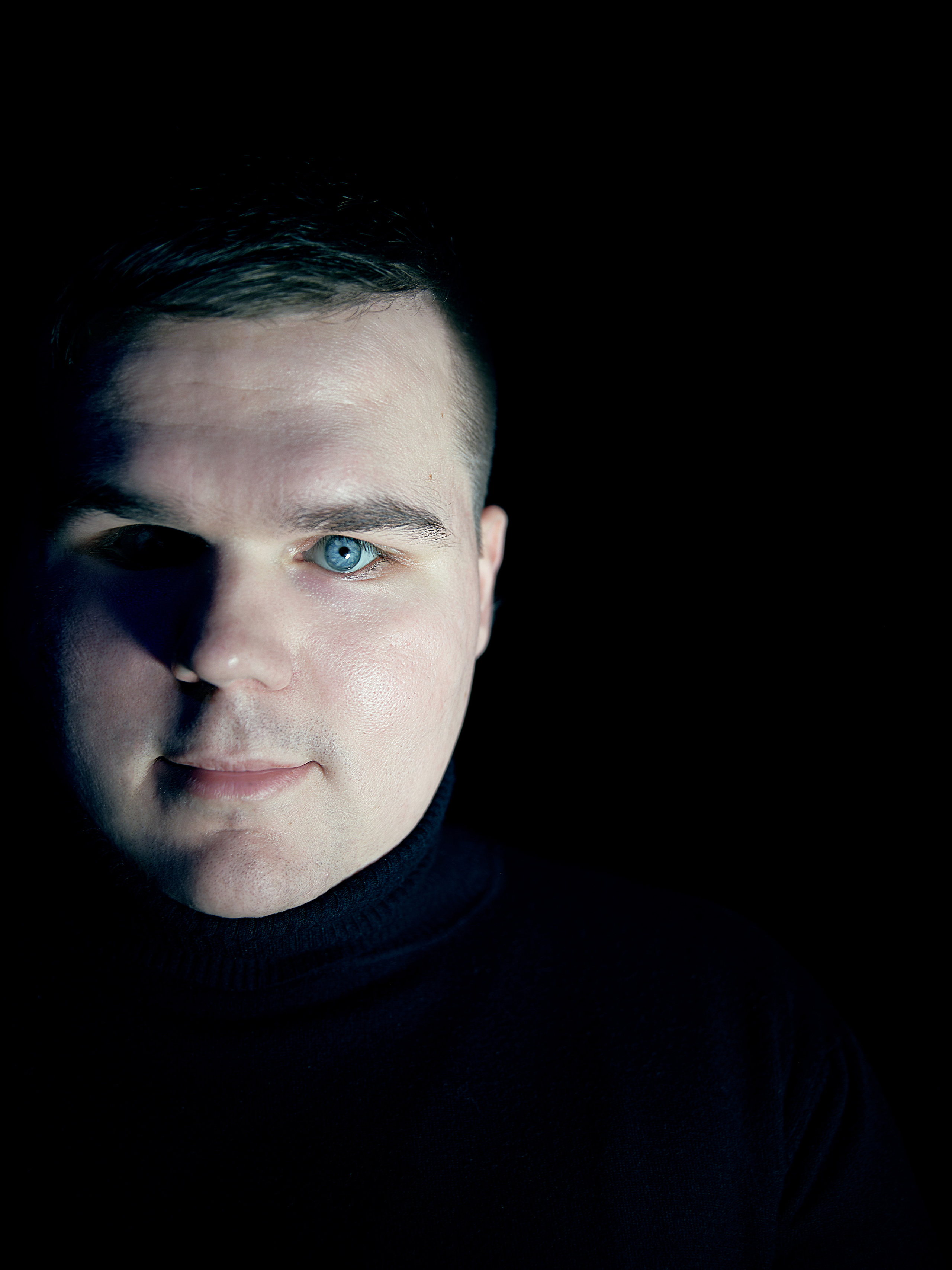 Владимир Васкевич. ОСОБЕННАЯ КРАСОТА