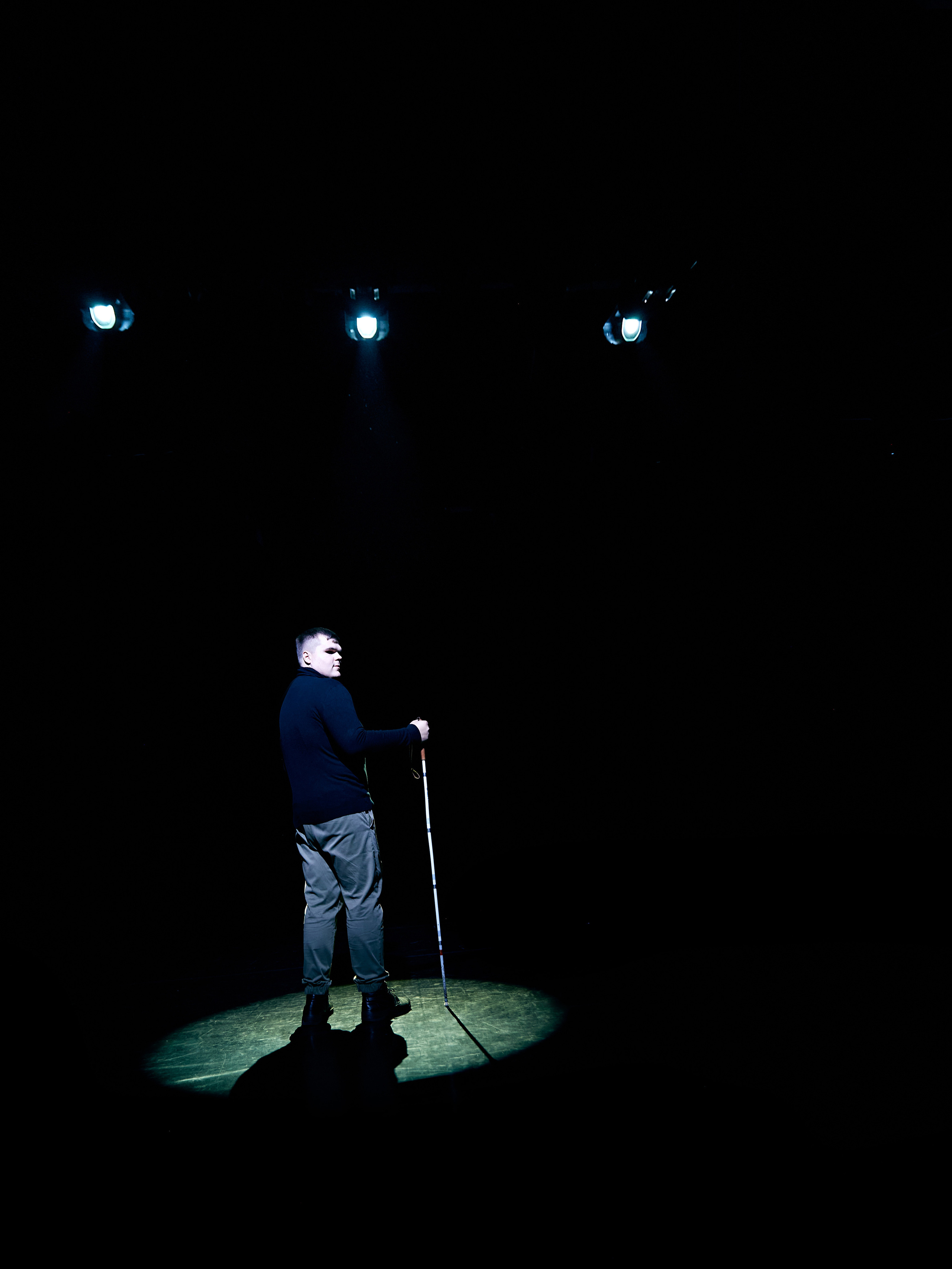 Владимир Васкевич. ОСОБЕННАЯ КРАСОТА