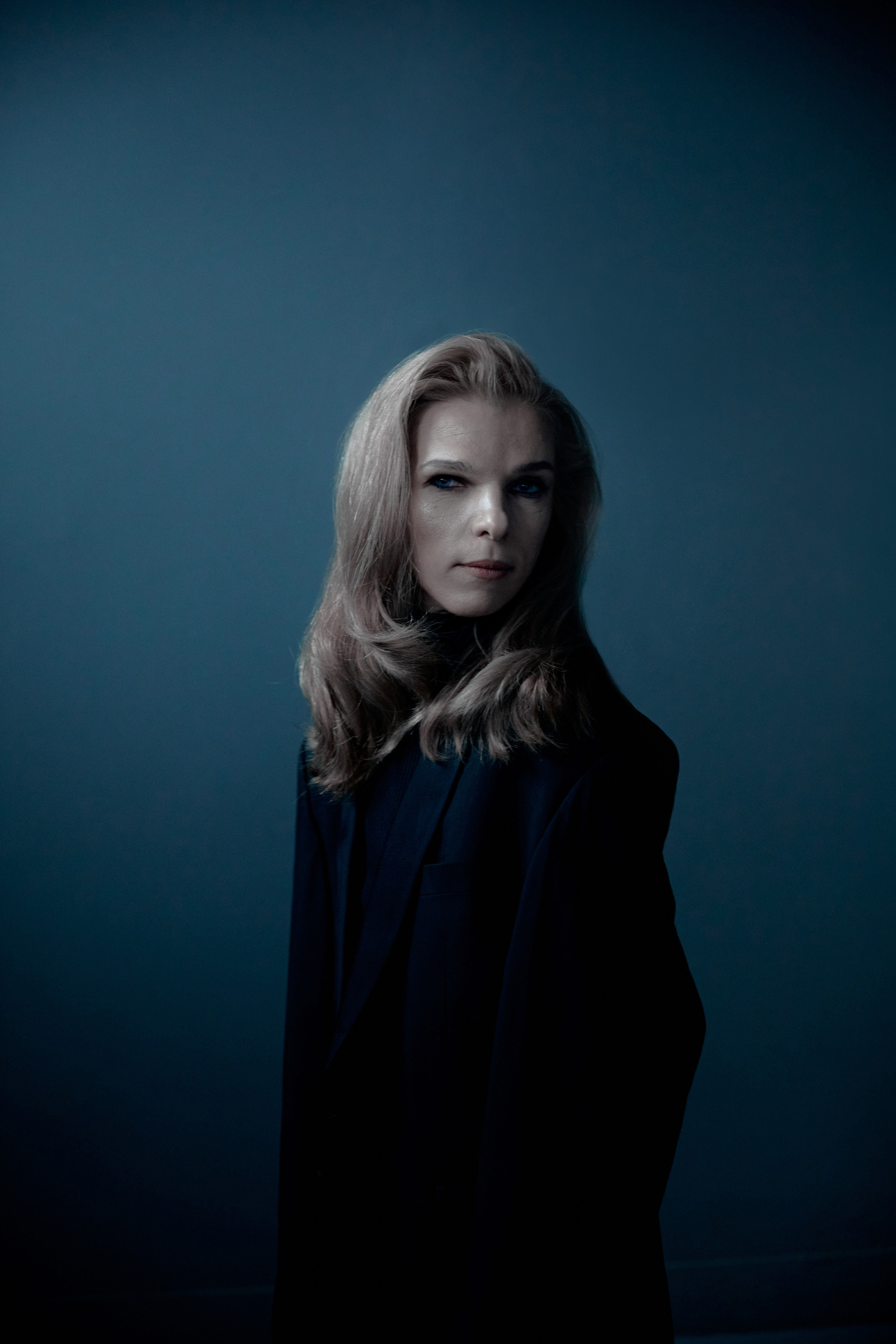 EKATERINA KACHALINA. INNER BEAUTY