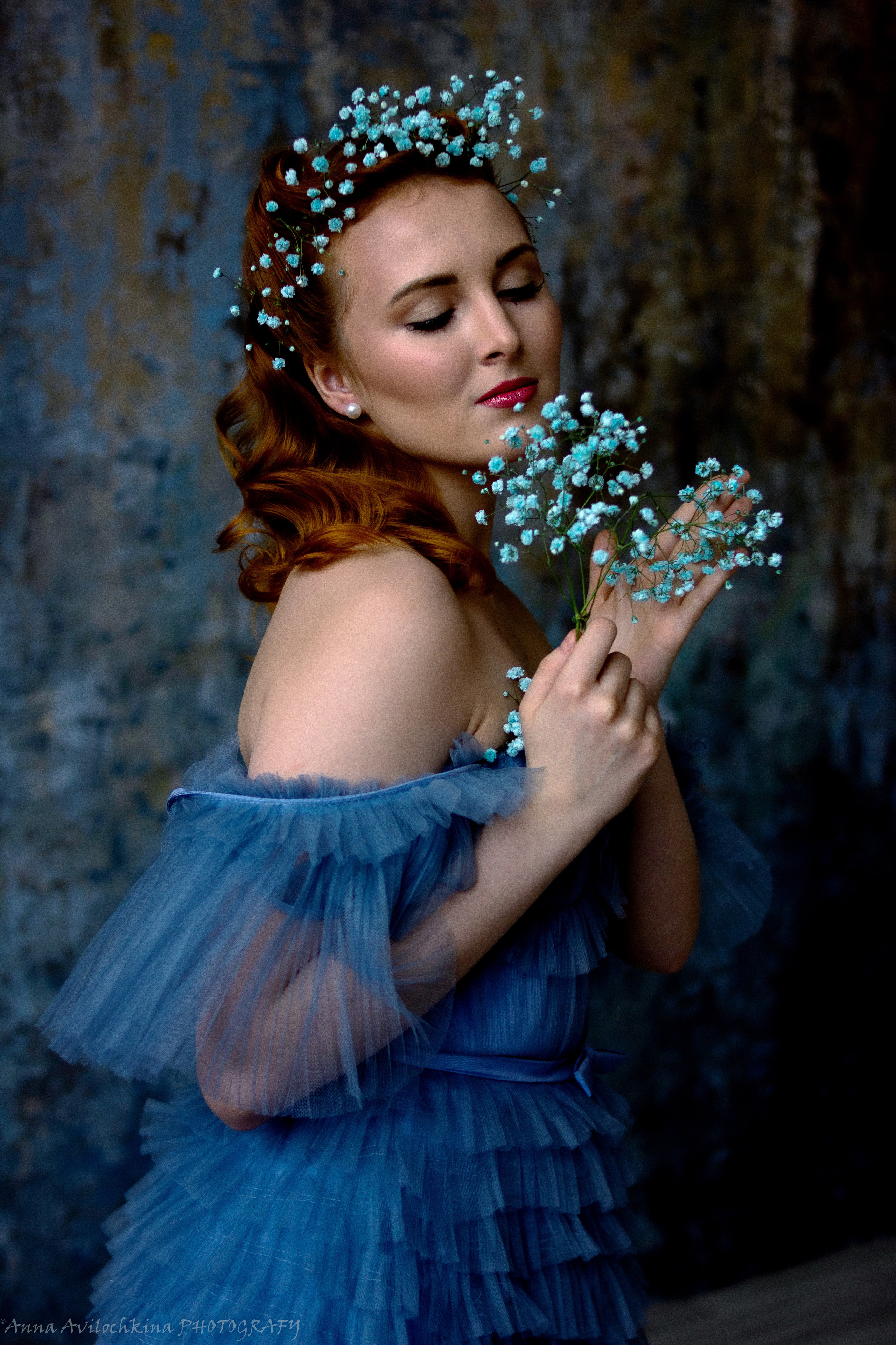 Семейный и свадебный фотограф в Москве и Домодедово Анна Авилочкина