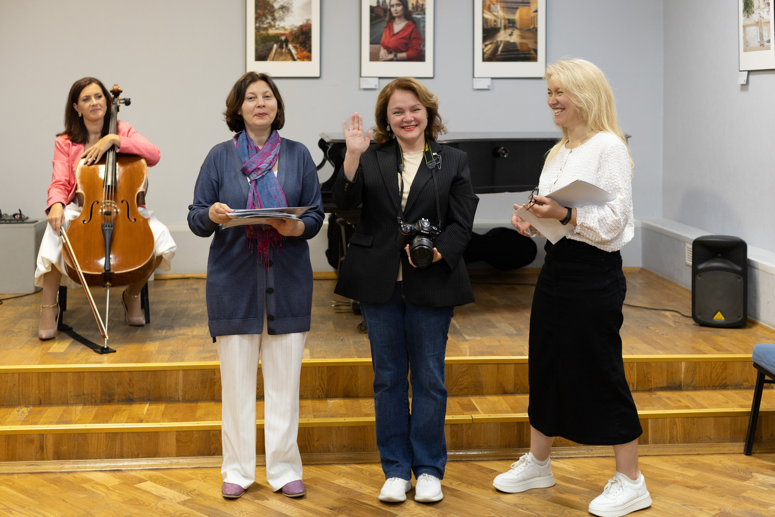 Семейный и свадебный фотограф в Москве и Домодедово Анна Авилочкина