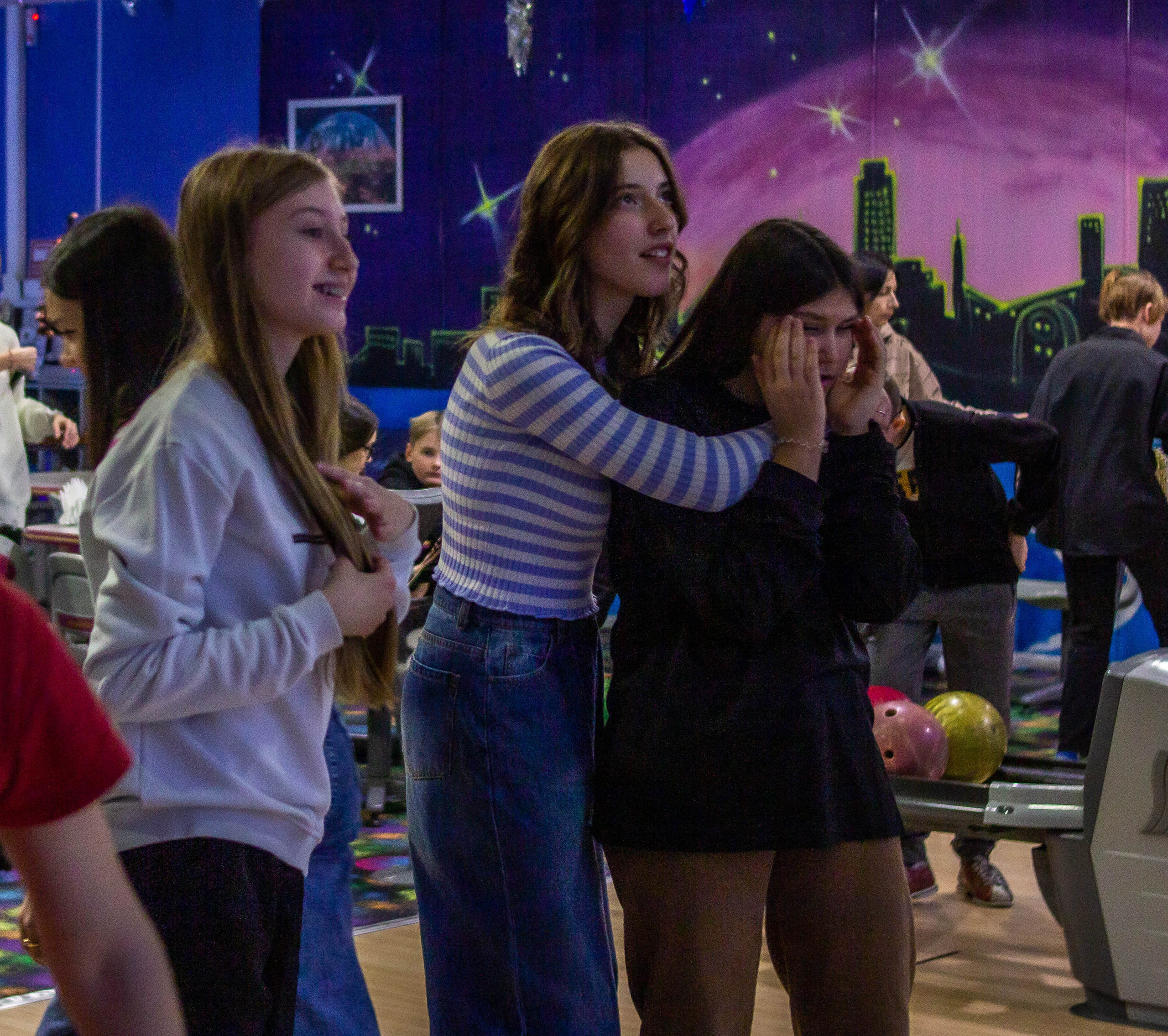 Семейный и свадебный фотограф в Москве и Домодедово Анна Авилочкина