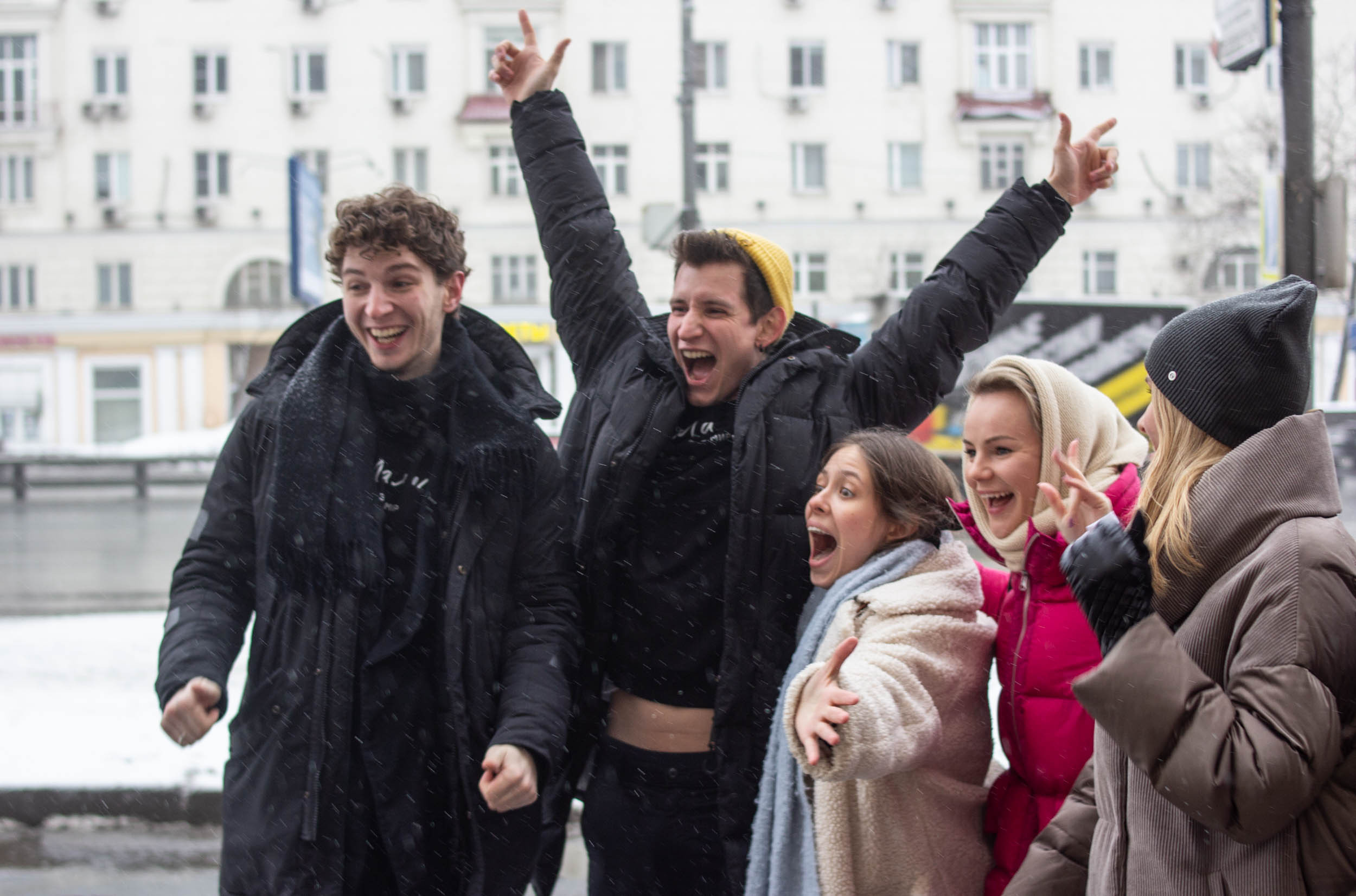Семейный и свадебный фотограф в Москве и Домодедово Анна Авилочкина