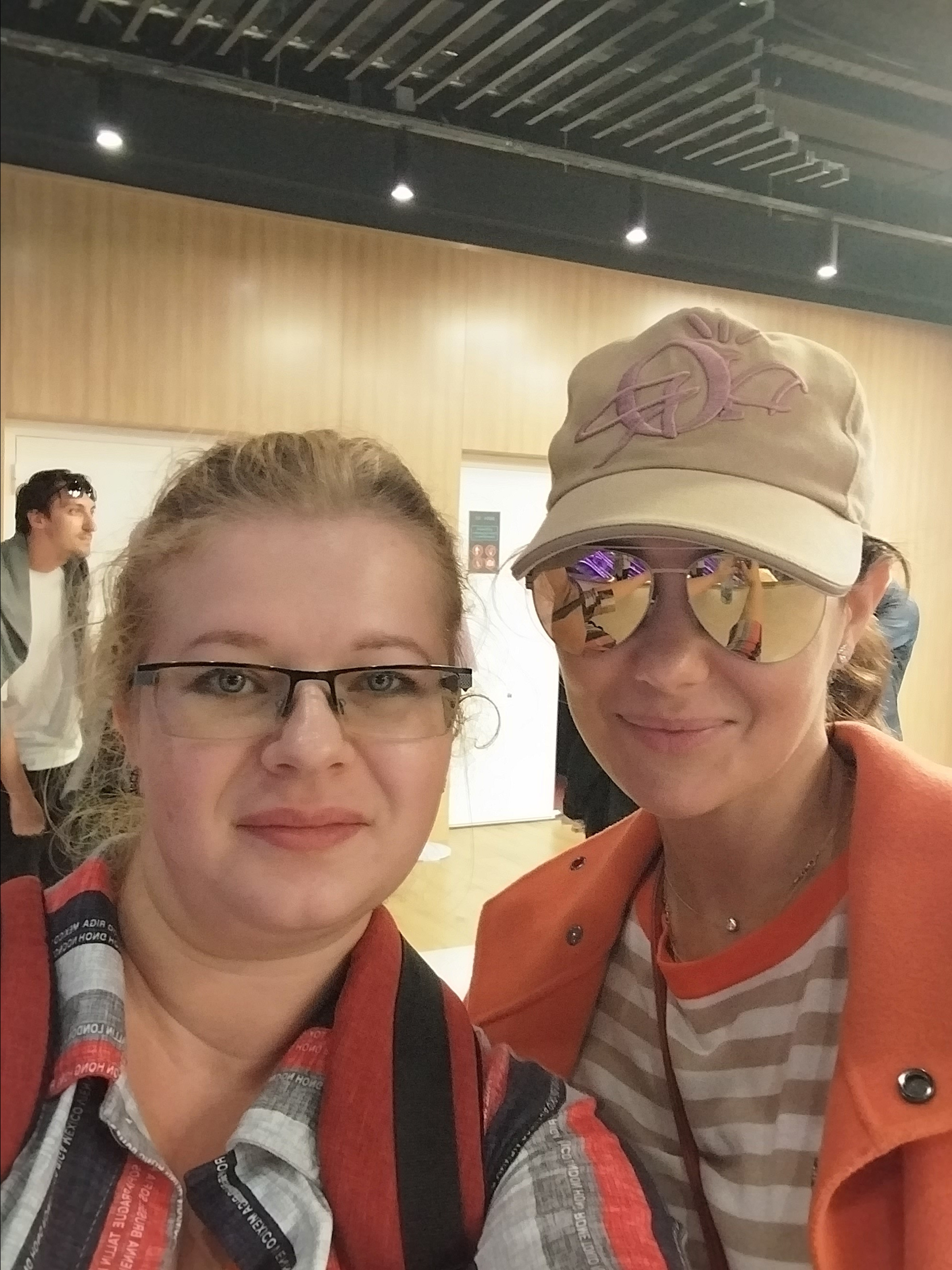 Фотокорреспондент — публикации в прессе. Семейный и свадебный фотограф в Москве и Домодедово Анна Авилочкина