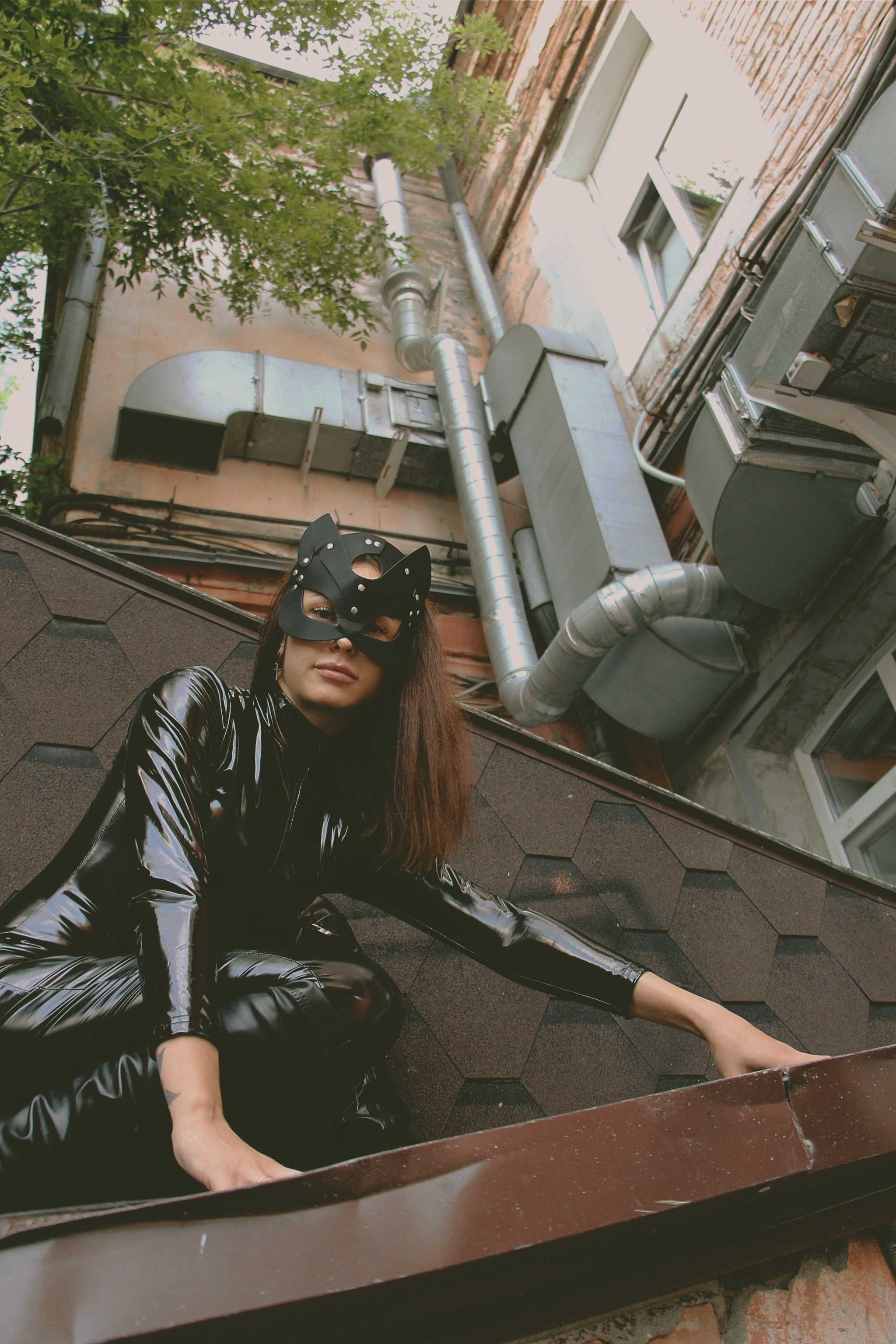 Кошка Анастасия…. Творческая, семейная Фотосъемка ДоброДарова Елена Омск