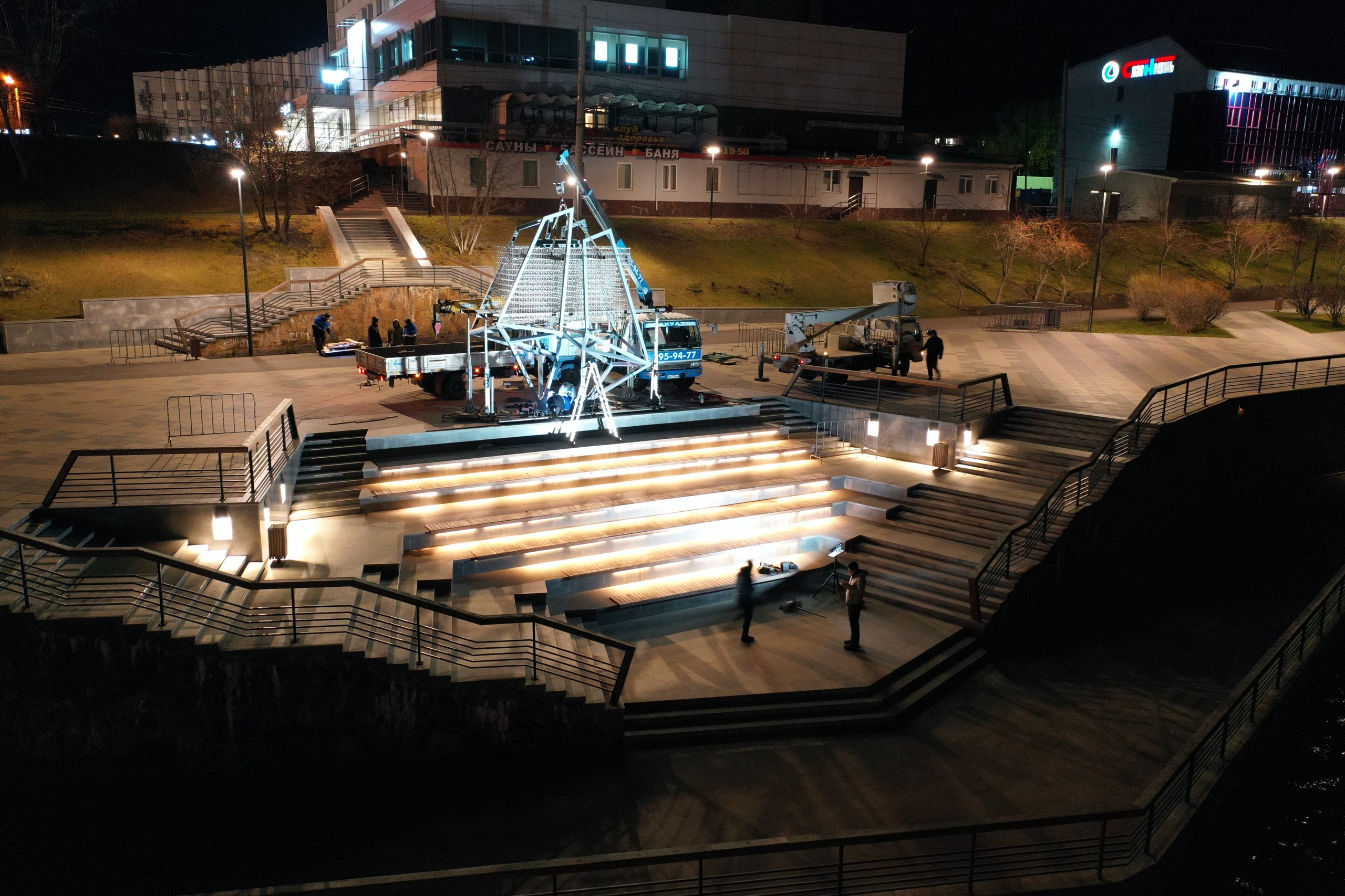 Полифония. Василий Буйлов|Vasilii Builov