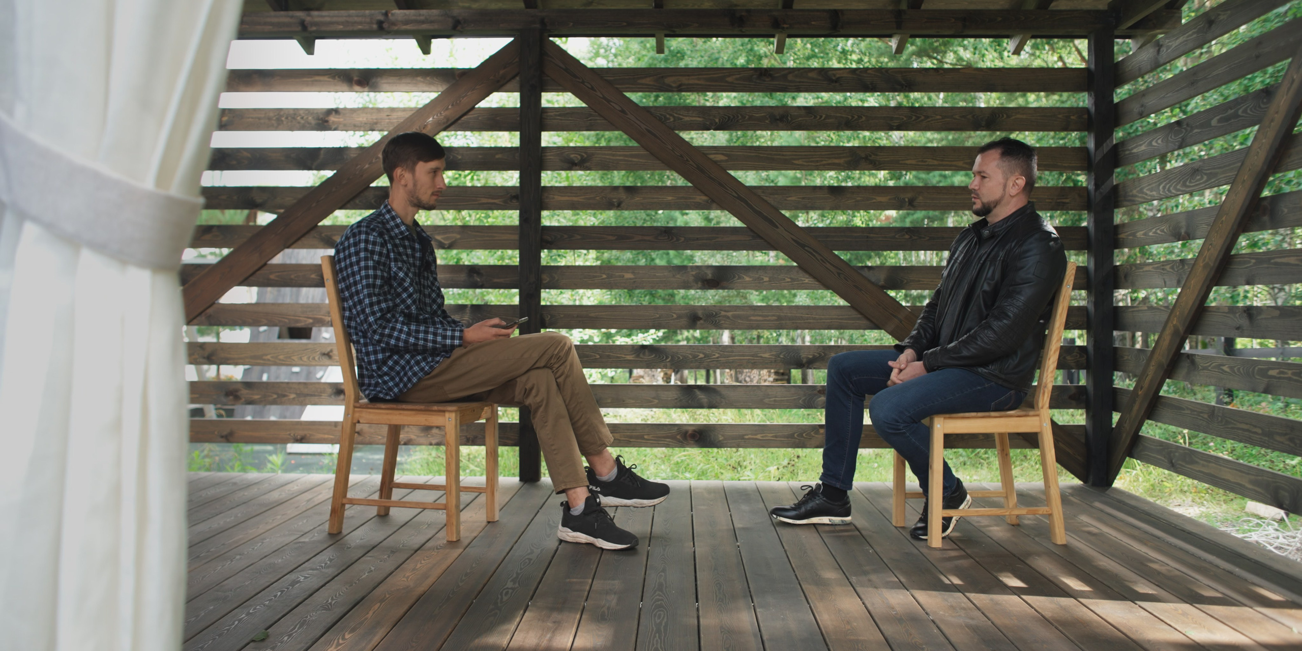 Полифония. Василий Буйлов|Vasilii Builov